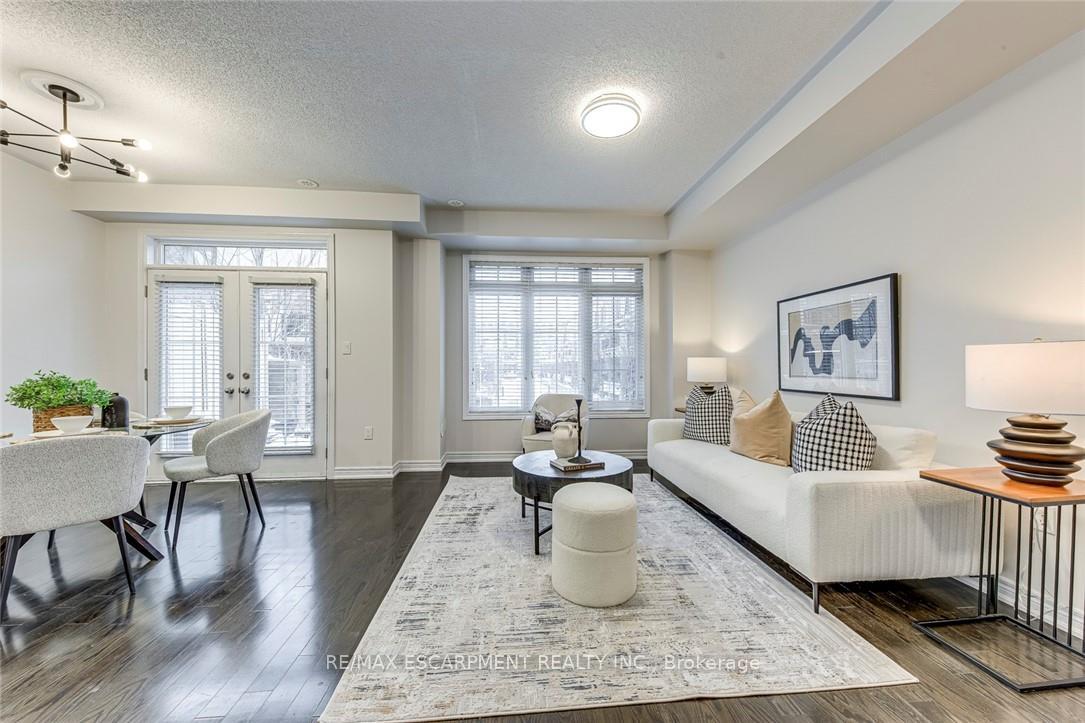 Photo 15 of Unit 74, 2435 Greenwich Drive, Oakville, Westmount — HOMEH
