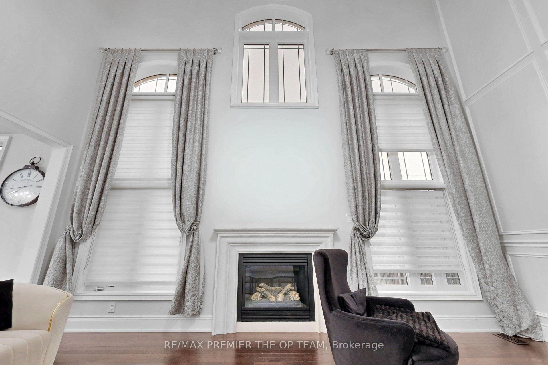 Photo 15 of 60 Chesney Crescent, Vaughan, Kleinburg — HOMEH