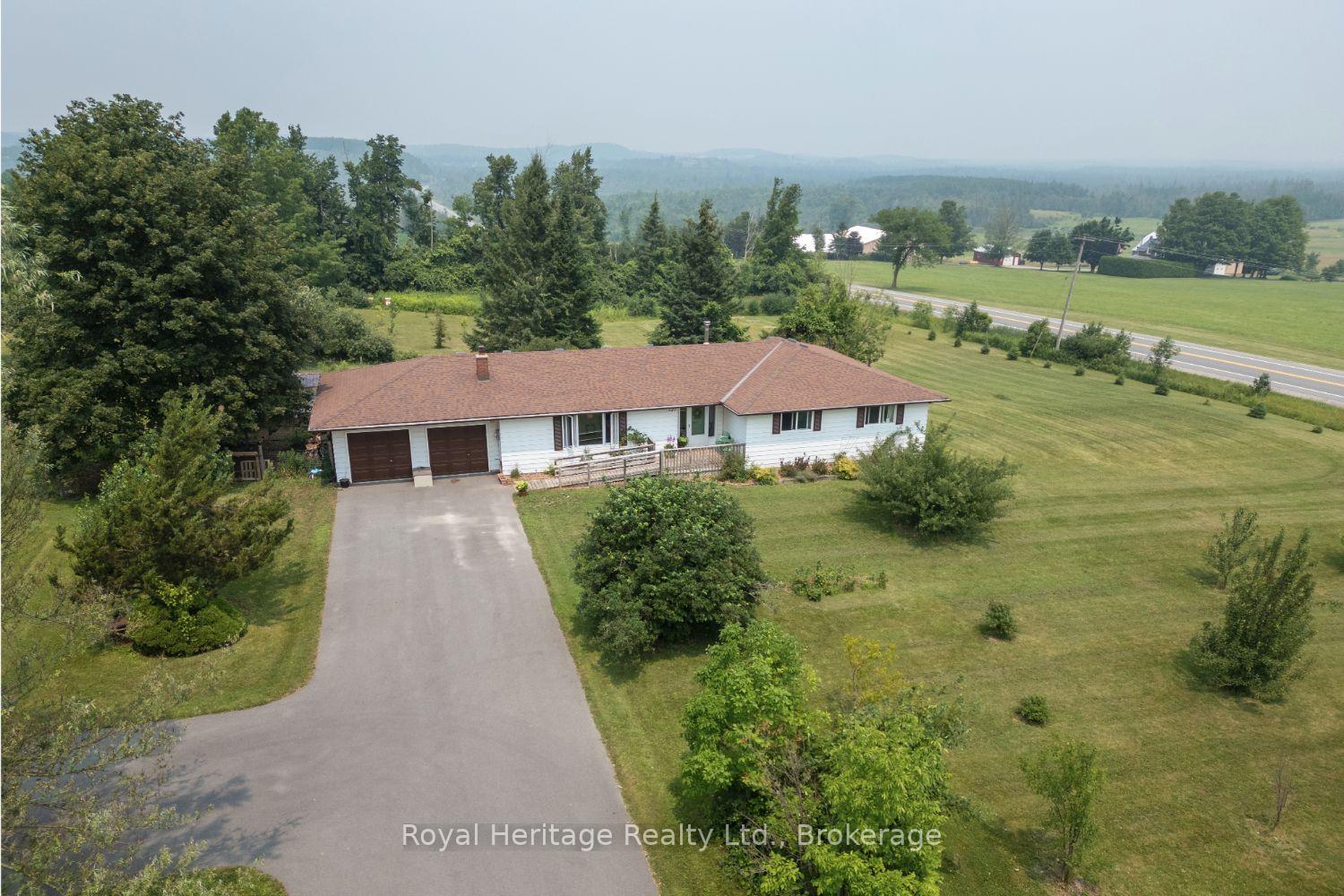 Photo 2 of 920 Stewart Line, Cavan Monaghan, Cavan-Monaghan — HOMEH