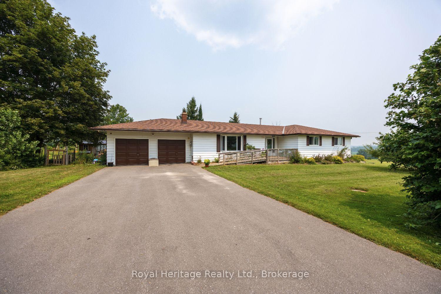 Photo 1 of 920 Stewart Line, Cavan Monaghan, Cavan-Monaghan — HOMEH