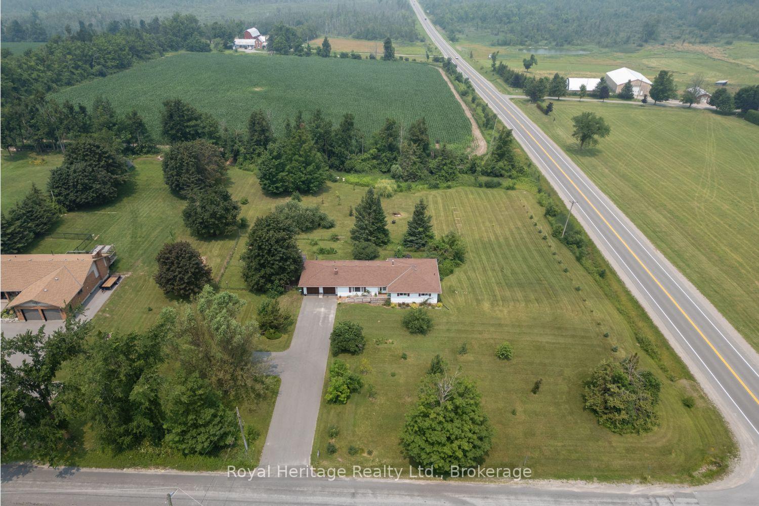Photo 4 of 920 Stewart Line, Cavan Monaghan, Cavan-Monaghan — HOMEH