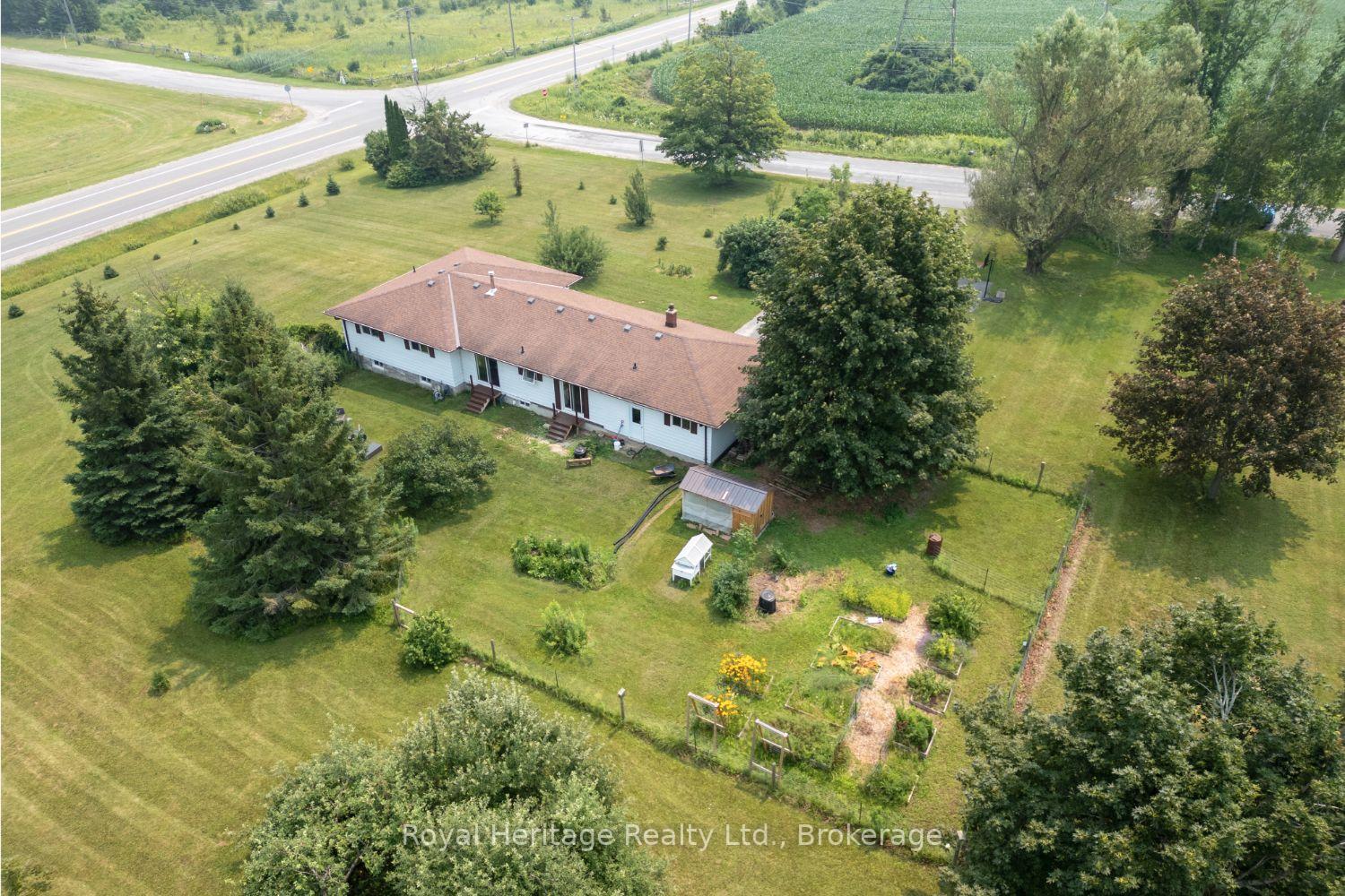 Photo 5 of 920 Stewart Line, Cavan Monaghan, Cavan-Monaghan — HOMEH