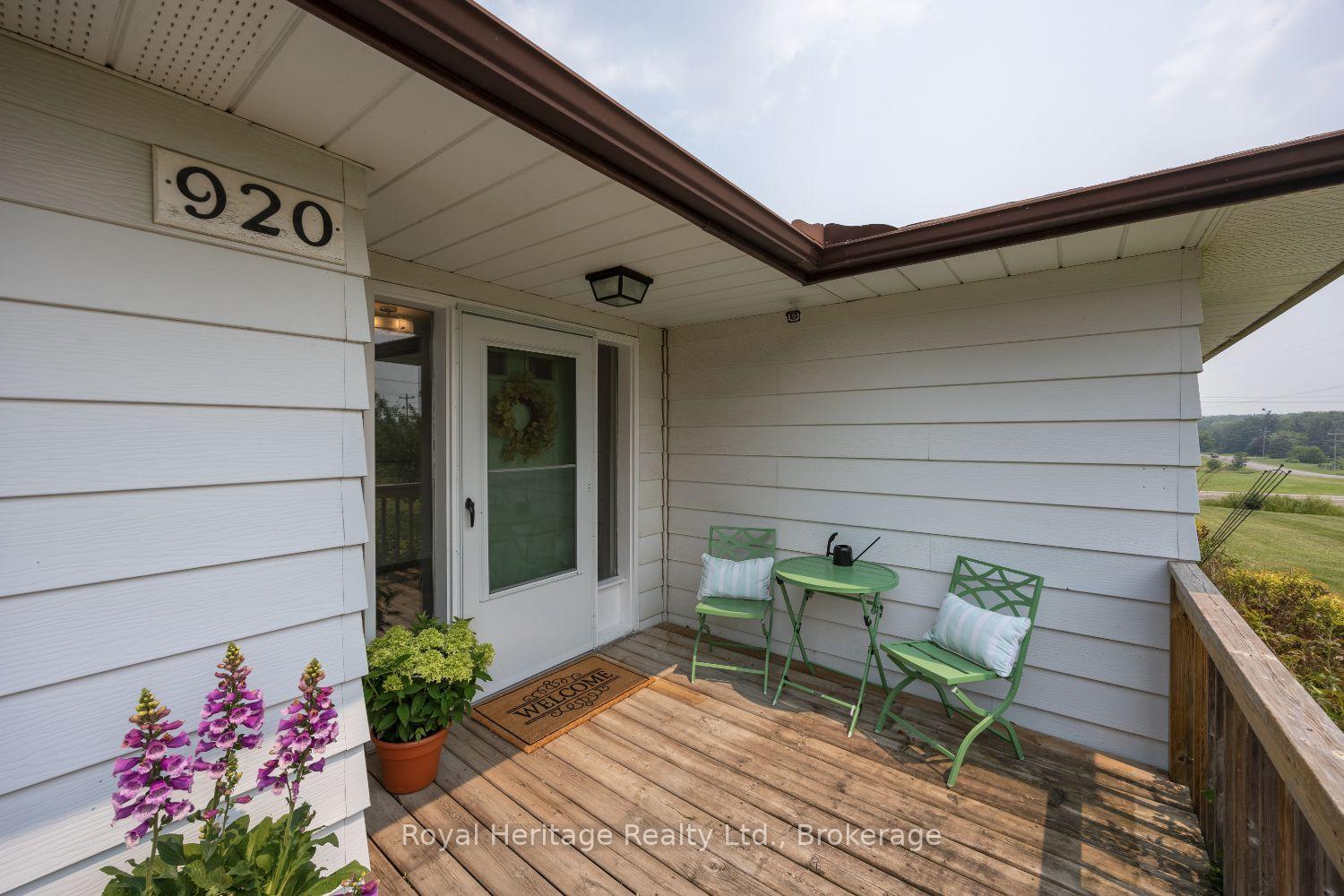 Photo 6 of 920 Stewart Line, Cavan Monaghan, Cavan-Monaghan — HOMEH