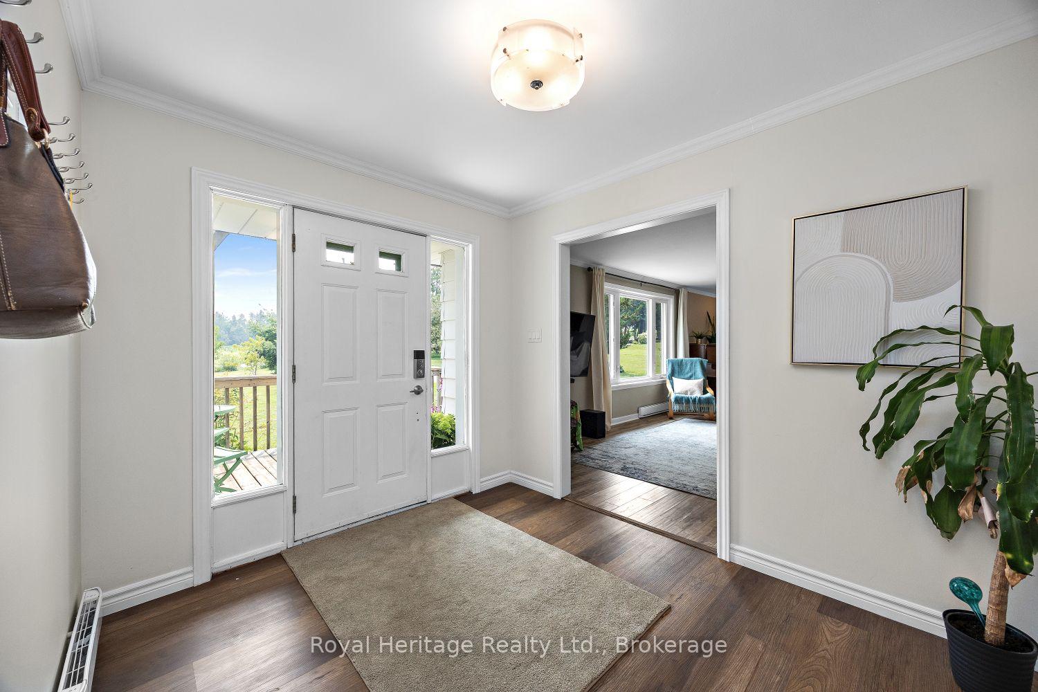 Photo 7 of 920 Stewart Line, Cavan Monaghan, Cavan-Monaghan — HOMEH