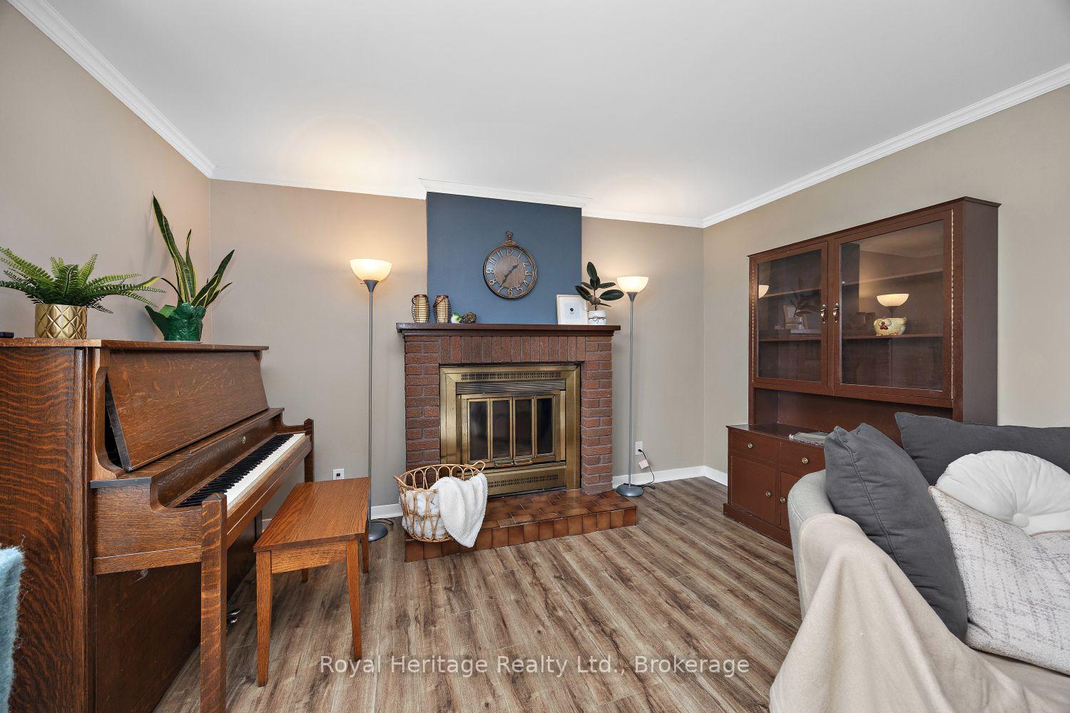 Photo 9 of 920 Stewart Line, Cavan Monaghan, Cavan-Monaghan — HOMEH