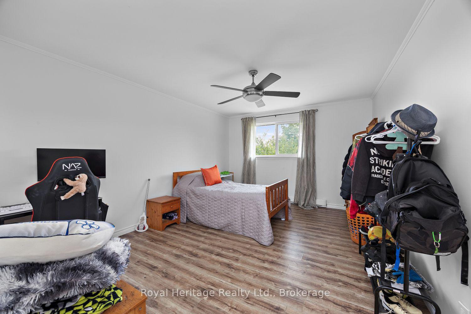 Photo 28 of 920 Stewart Line, Cavan Monaghan, Cavan-Monaghan — HOMEH