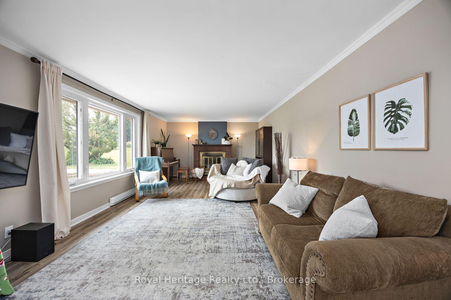 Photo 10 of 920 Stewart Line, Cavan Monaghan, Cavan-Monaghan — HOMEH
