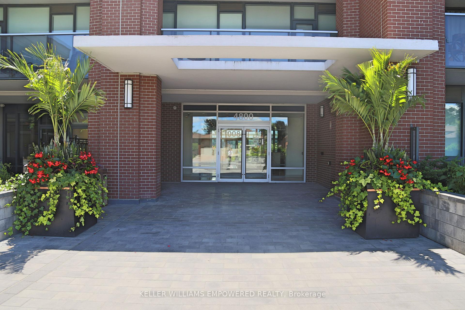 Photo 3 of Unit 412, 4800 Highway 7 Road, Vaughan, East Woodbridge — HOMEH