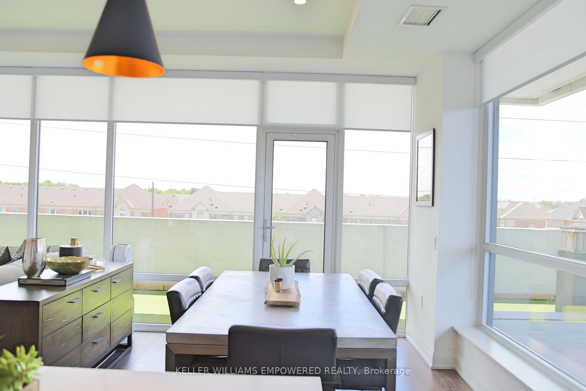 Photo 7 of Unit 412, 4800 Highway 7 Road, Vaughan, East Woodbridge — HOMEH
