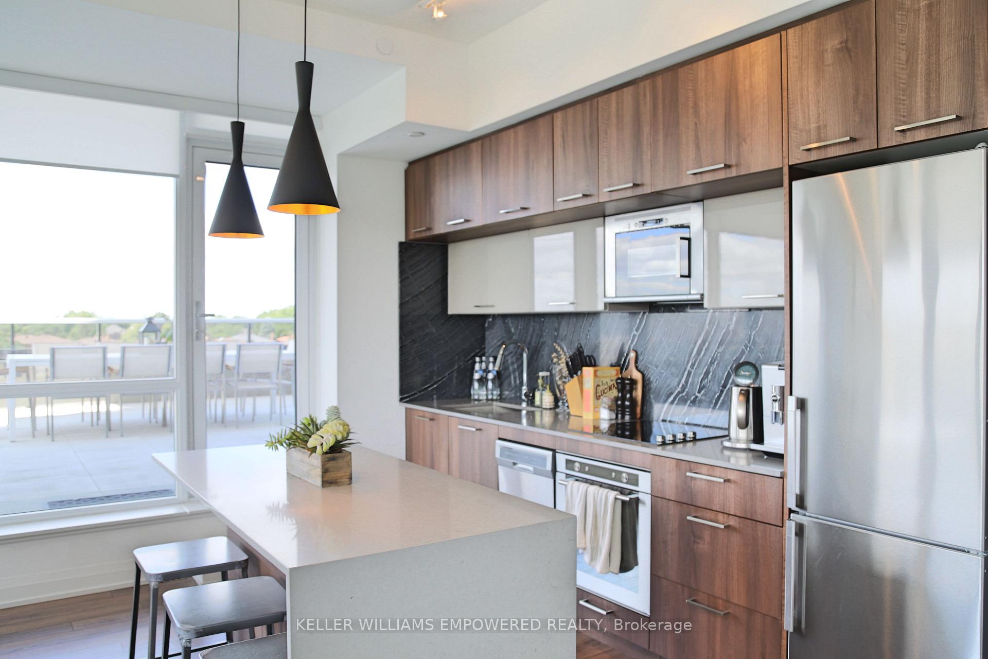 Photo 11 of Unit 412, 4800 Highway 7 Road, Vaughan, East Woodbridge — HOMEH