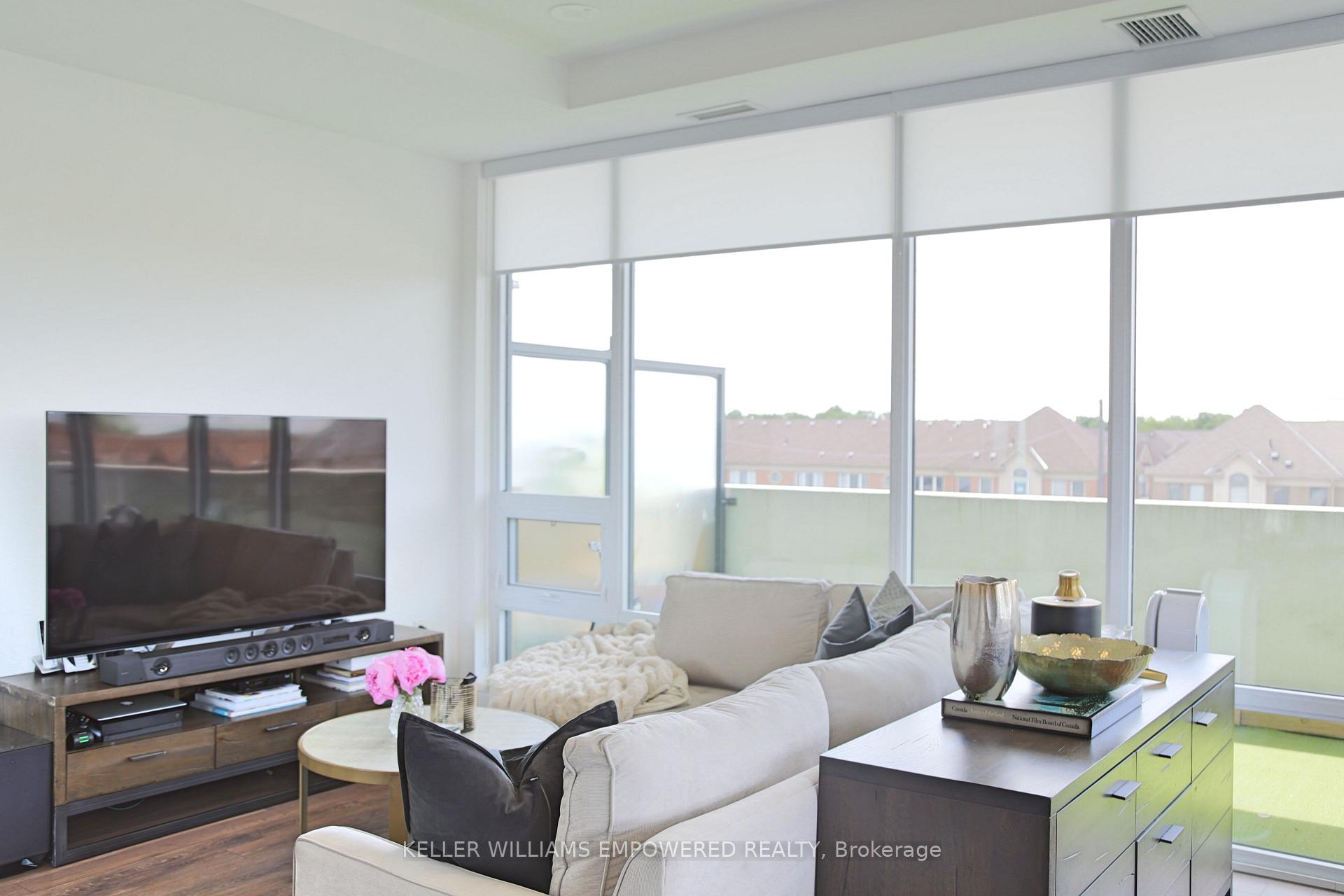 Photo 13 of Unit 412, 4800 Highway 7 Road, Vaughan, East Woodbridge — HOMEH