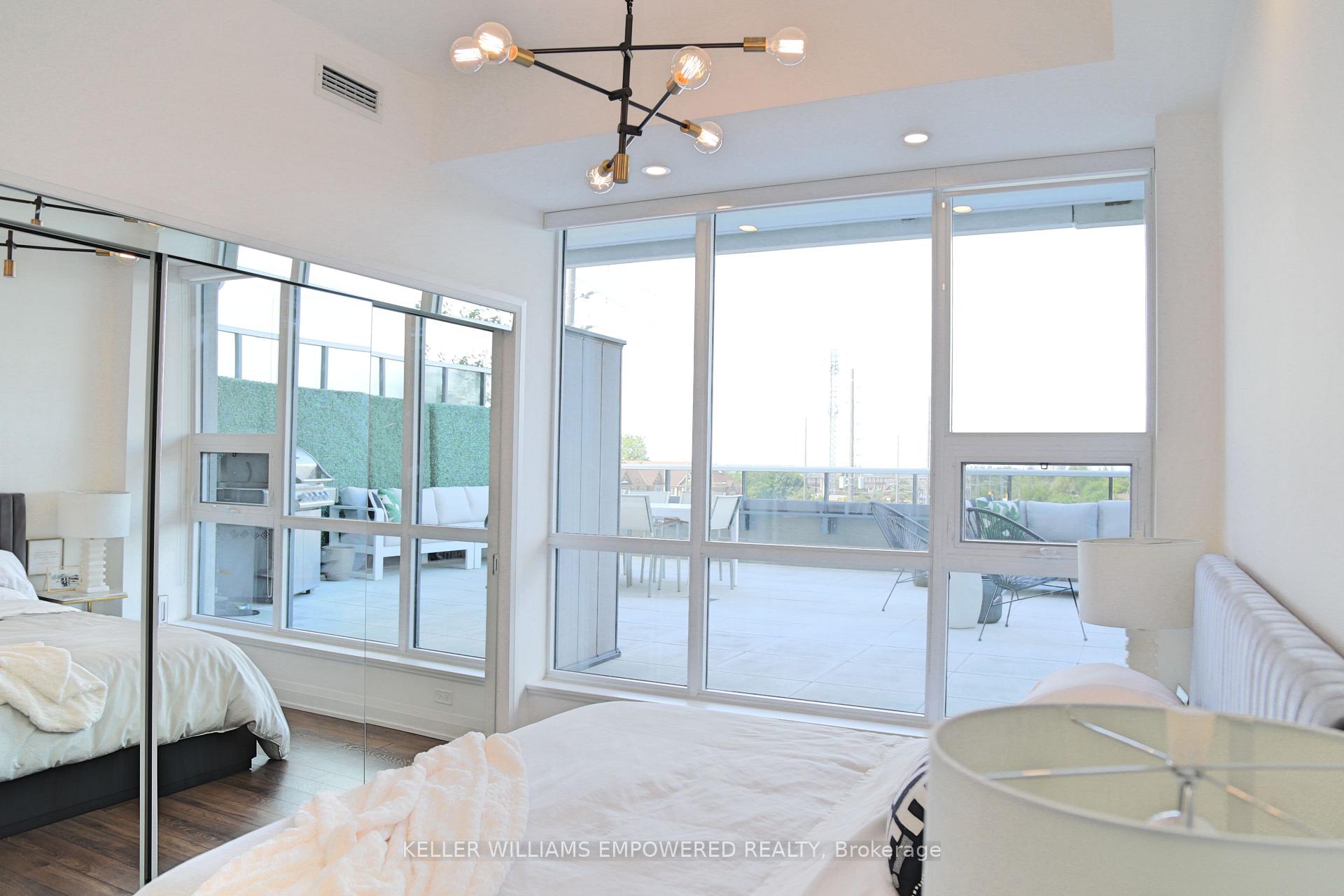 Photo 15 of Unit 412, 4800 Highway 7 Road, Vaughan, East Woodbridge — HOMEH