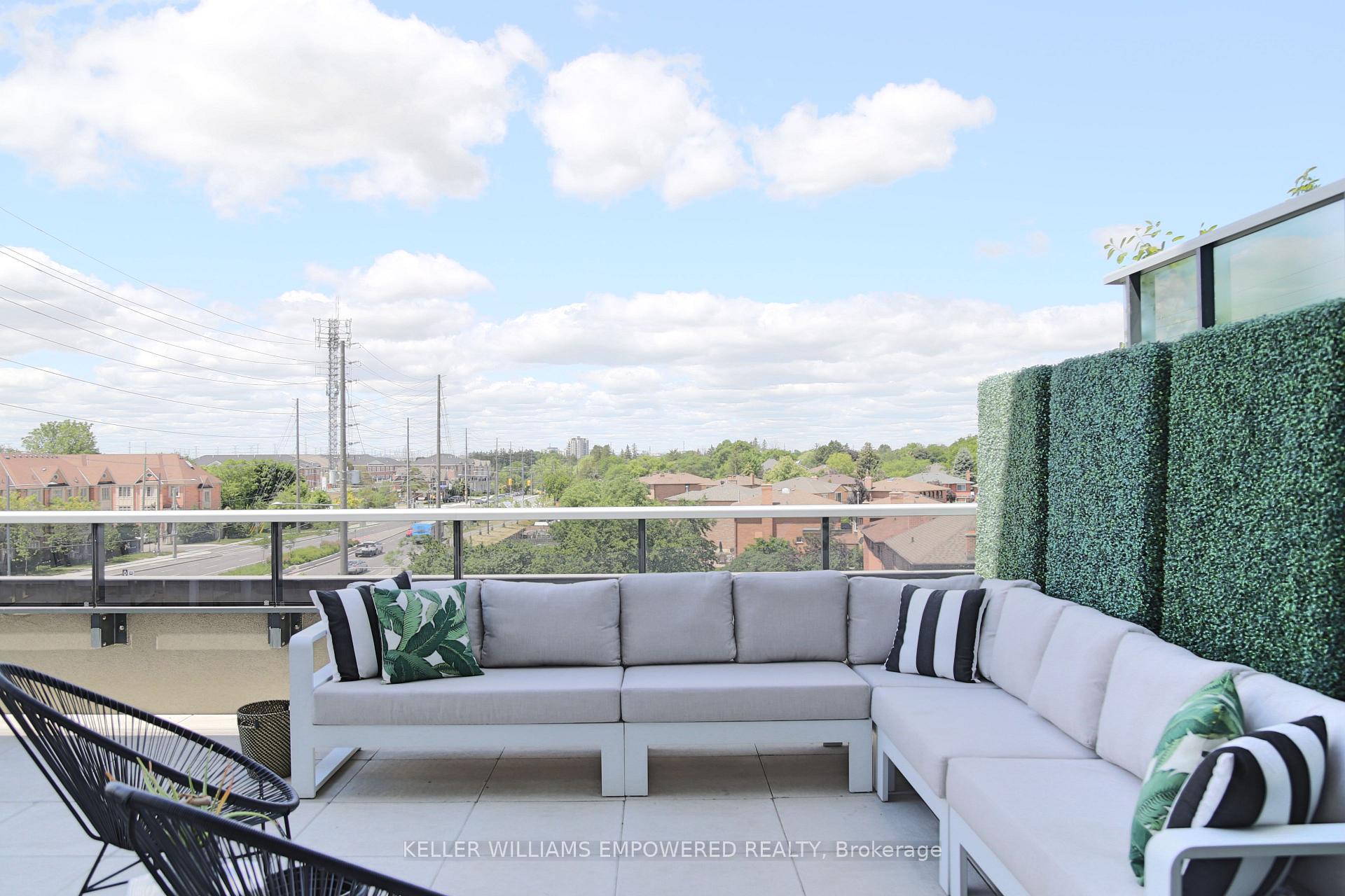 Photo 21 of Unit 412, 4800 Highway 7 Road, Vaughan, East Woodbridge — HOMEH