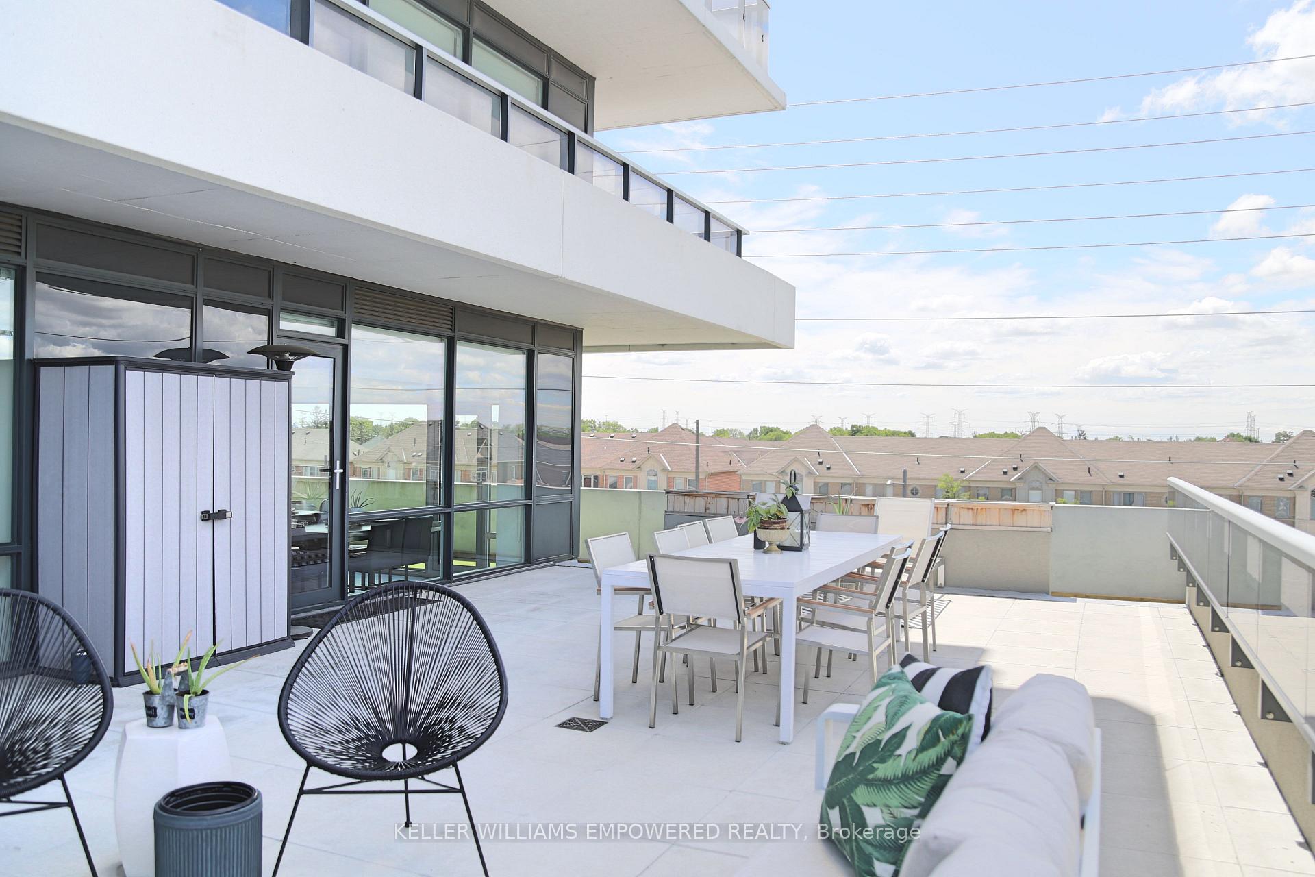 Photo 22 of Unit 412, 4800 Highway 7 Road, Vaughan, East Woodbridge — HOMEH