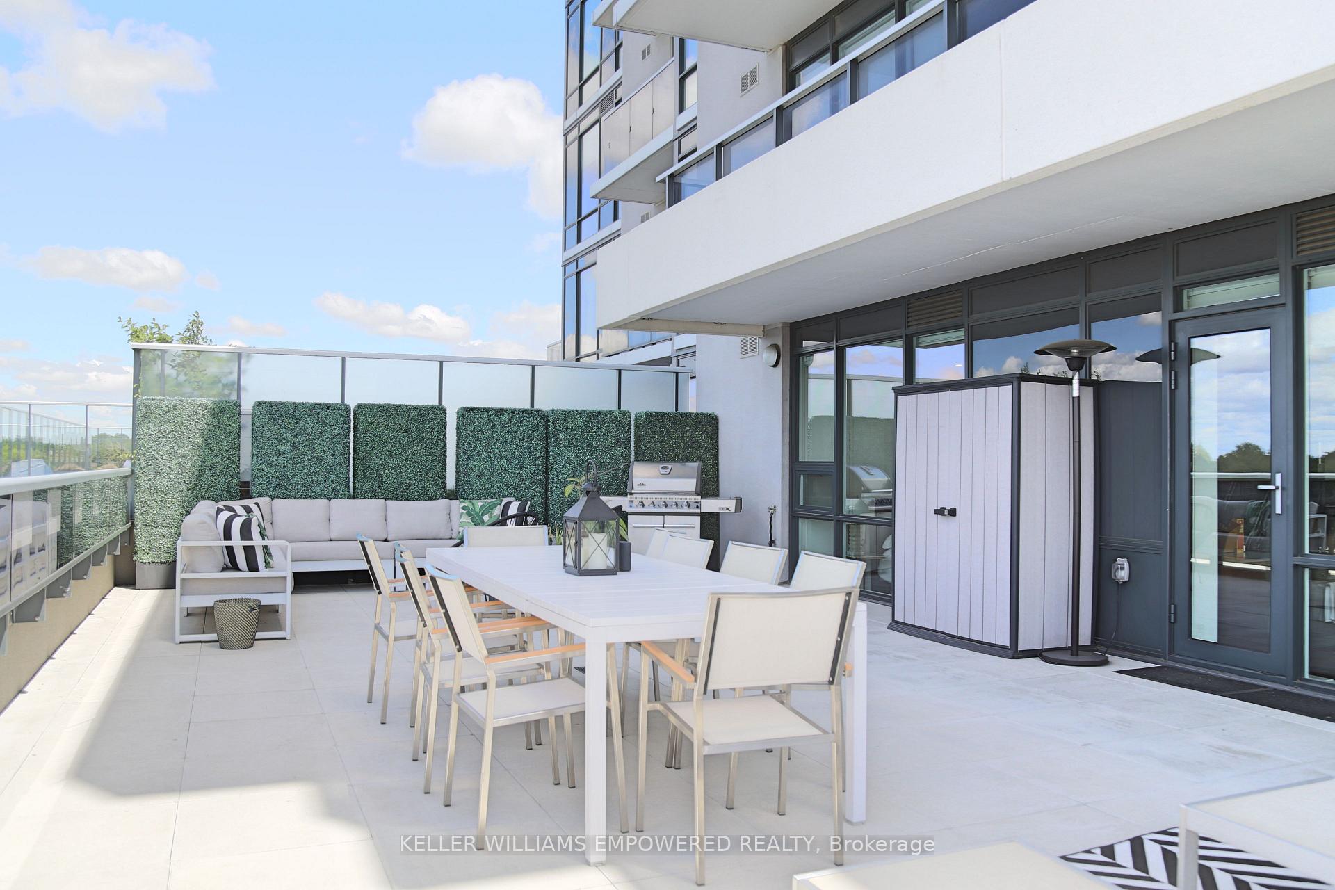 Photo 23 of Unit 412, 4800 Highway 7 Road, Vaughan, East Woodbridge — HOMEH