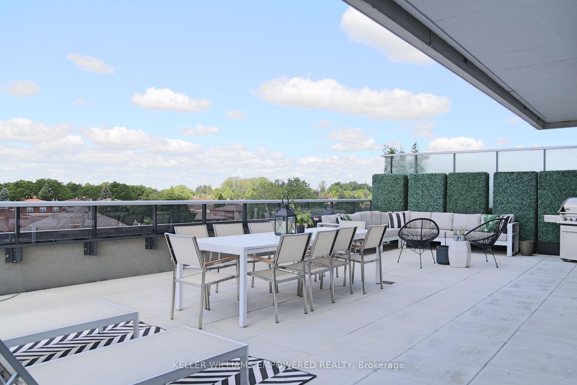 Photo 24 of Unit 412, 4800 Highway 7 Road, Vaughan, East Woodbridge — HOMEH