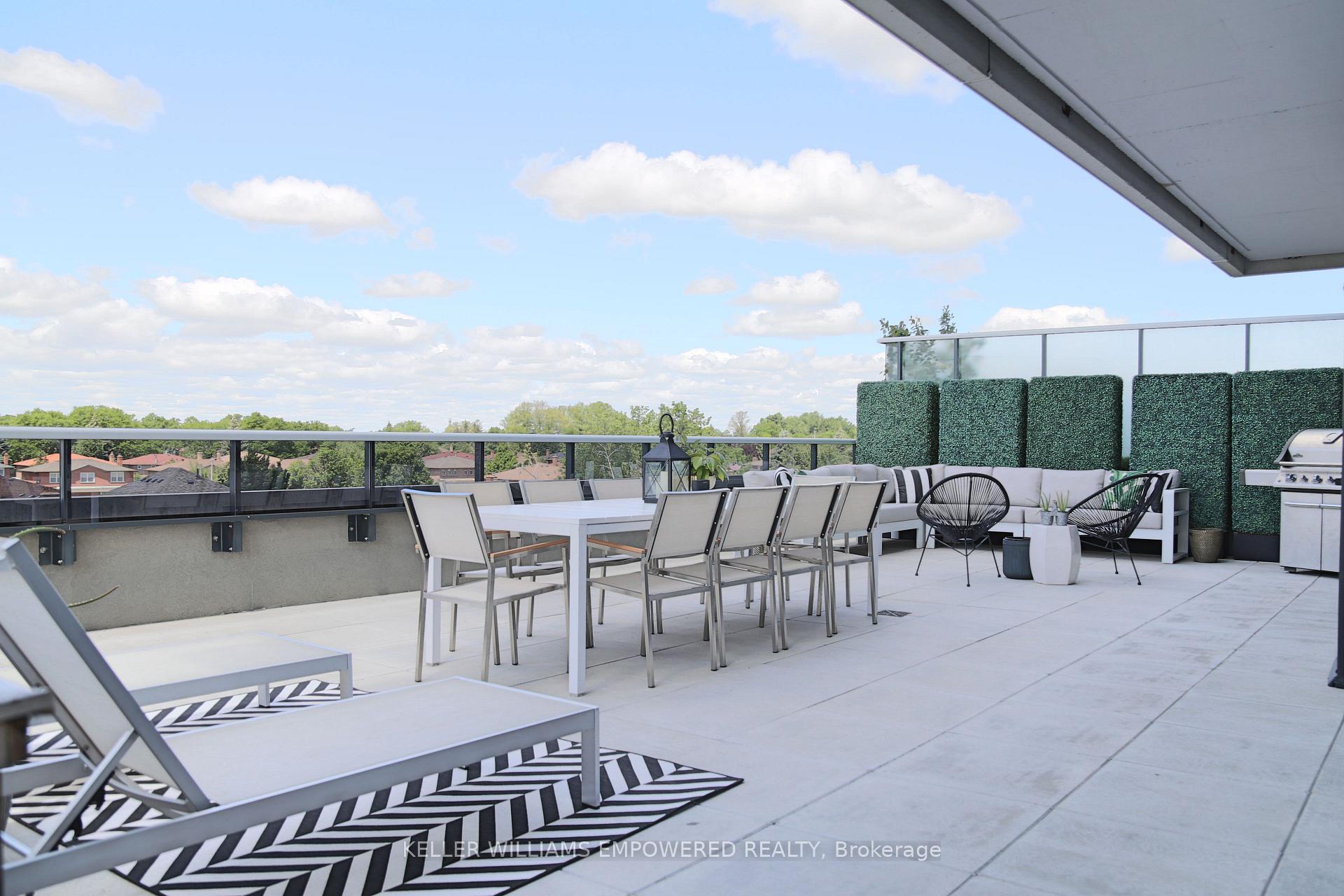 Photo 26 of Unit 412, 4800 Highway 7 Road, Vaughan, East Woodbridge — HOMEH