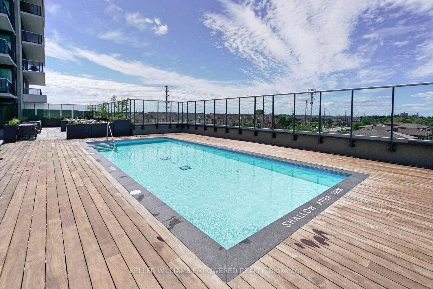 Photo 31 of Unit 412, 4800 Highway 7 Road, Vaughan, East Woodbridge — HOMEH