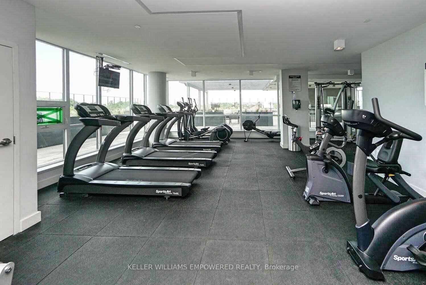 Photo 33 of Unit 412, 4800 Highway 7 Road, Vaughan, East Woodbridge — HOMEH