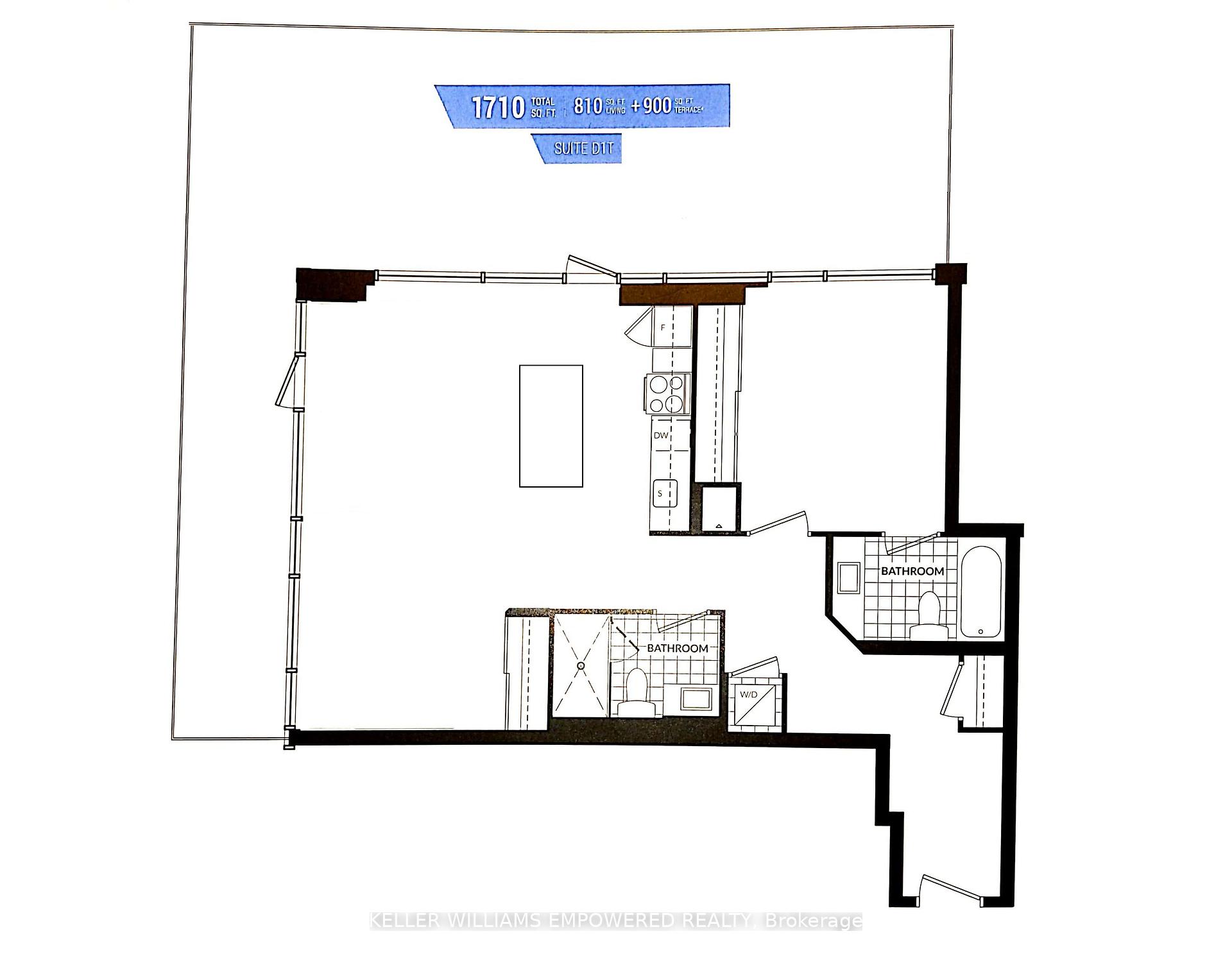 Photo 35 of Unit 412, 4800 Highway 7 Road, Vaughan, East Woodbridge — HOMEH