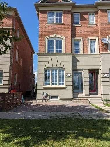 Photo 1 of 2570 Bur Oak Avenue, Markham, Cornell — HOMEH