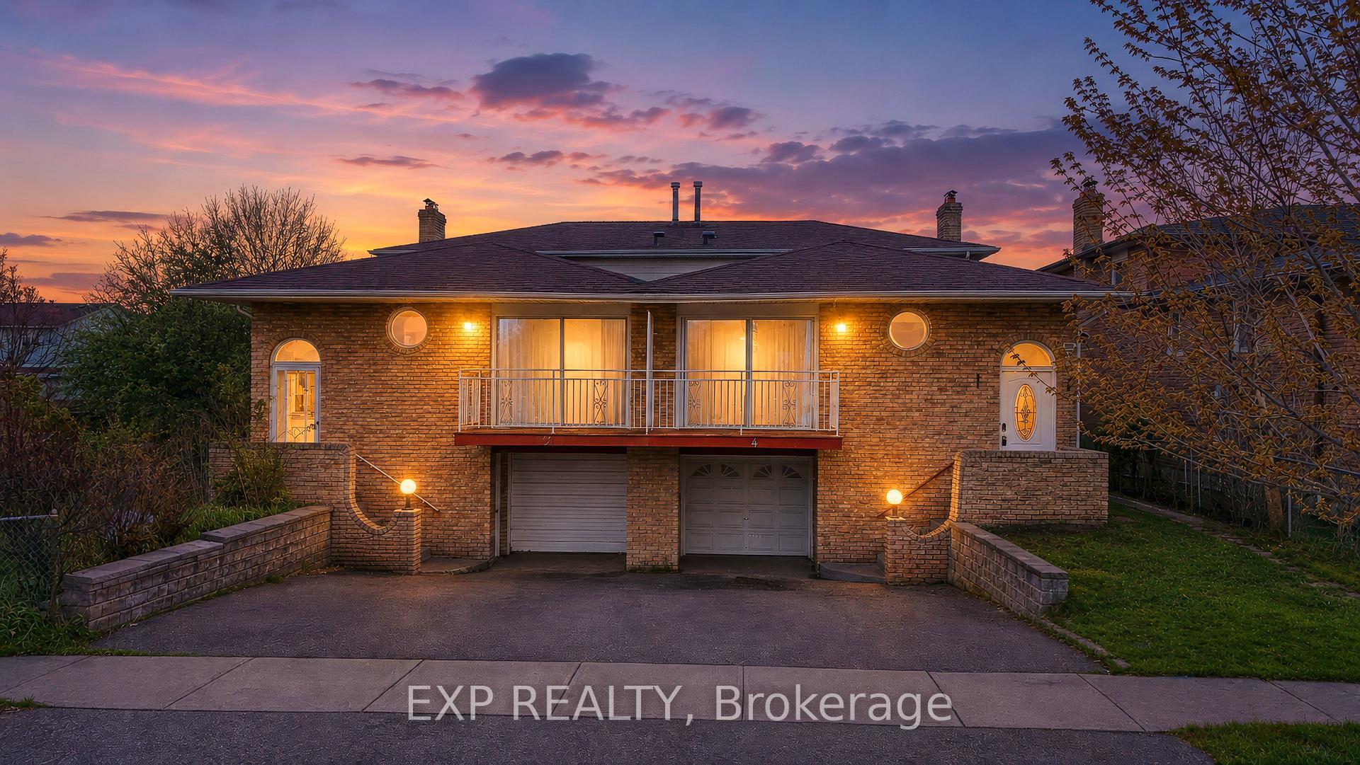 Photo 1 of Unit Upper, 4 Fallway Road, Brampton, Madoc — HOMEH