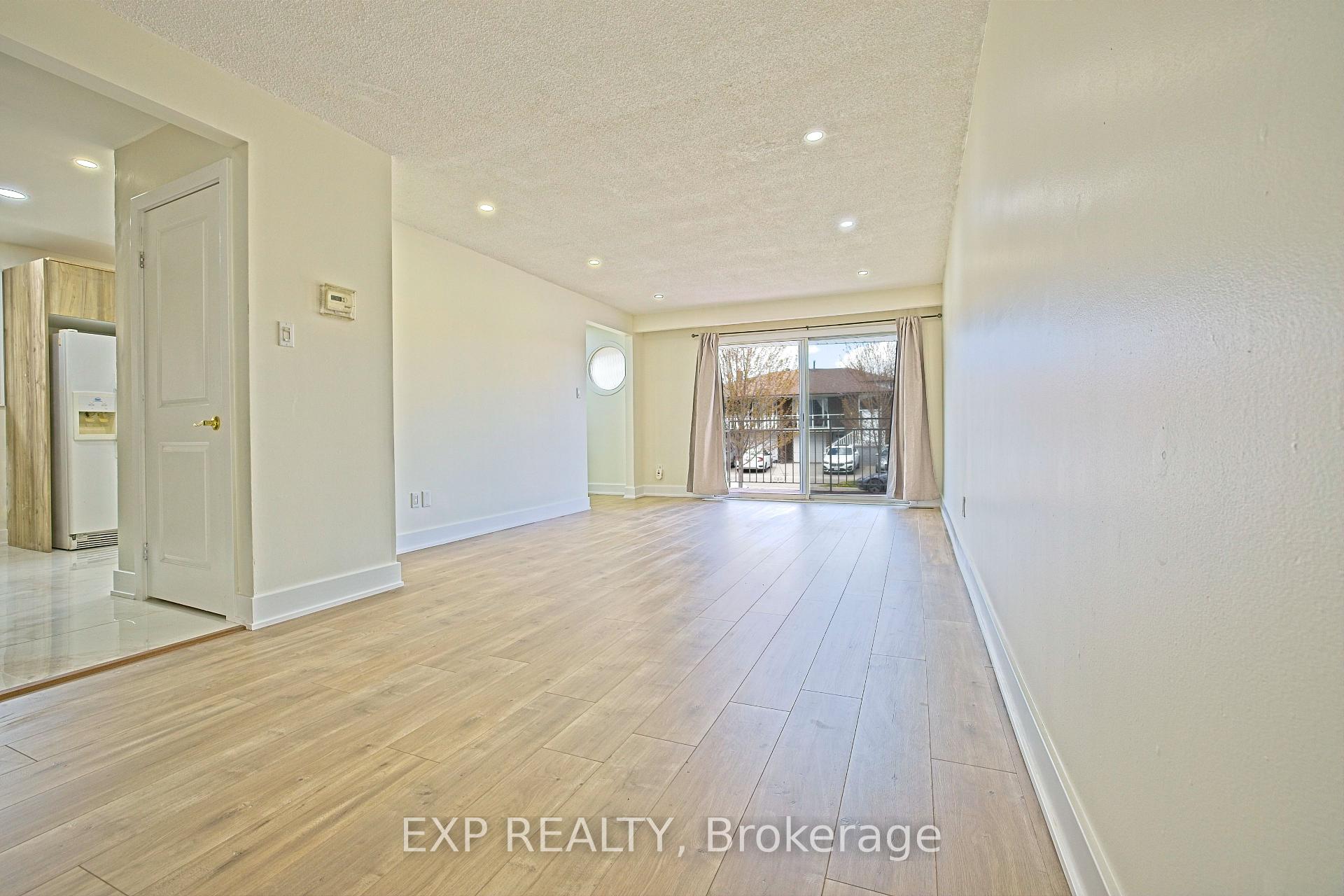 Photo 7 of Unit Upper, 4 Fallway Road, Brampton, Madoc — HOMEH