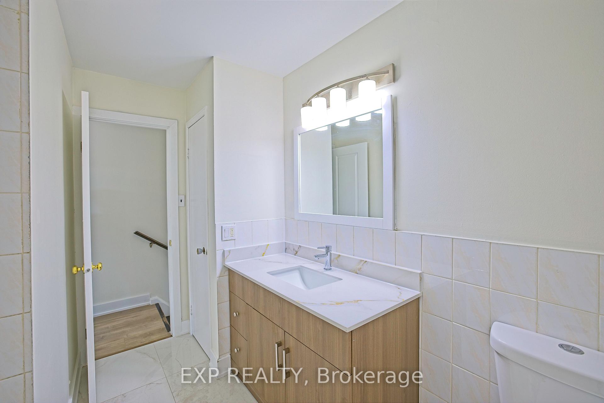 Photo 13 of Unit Upper, 4 Fallway Road, Brampton, Madoc — HOMEH