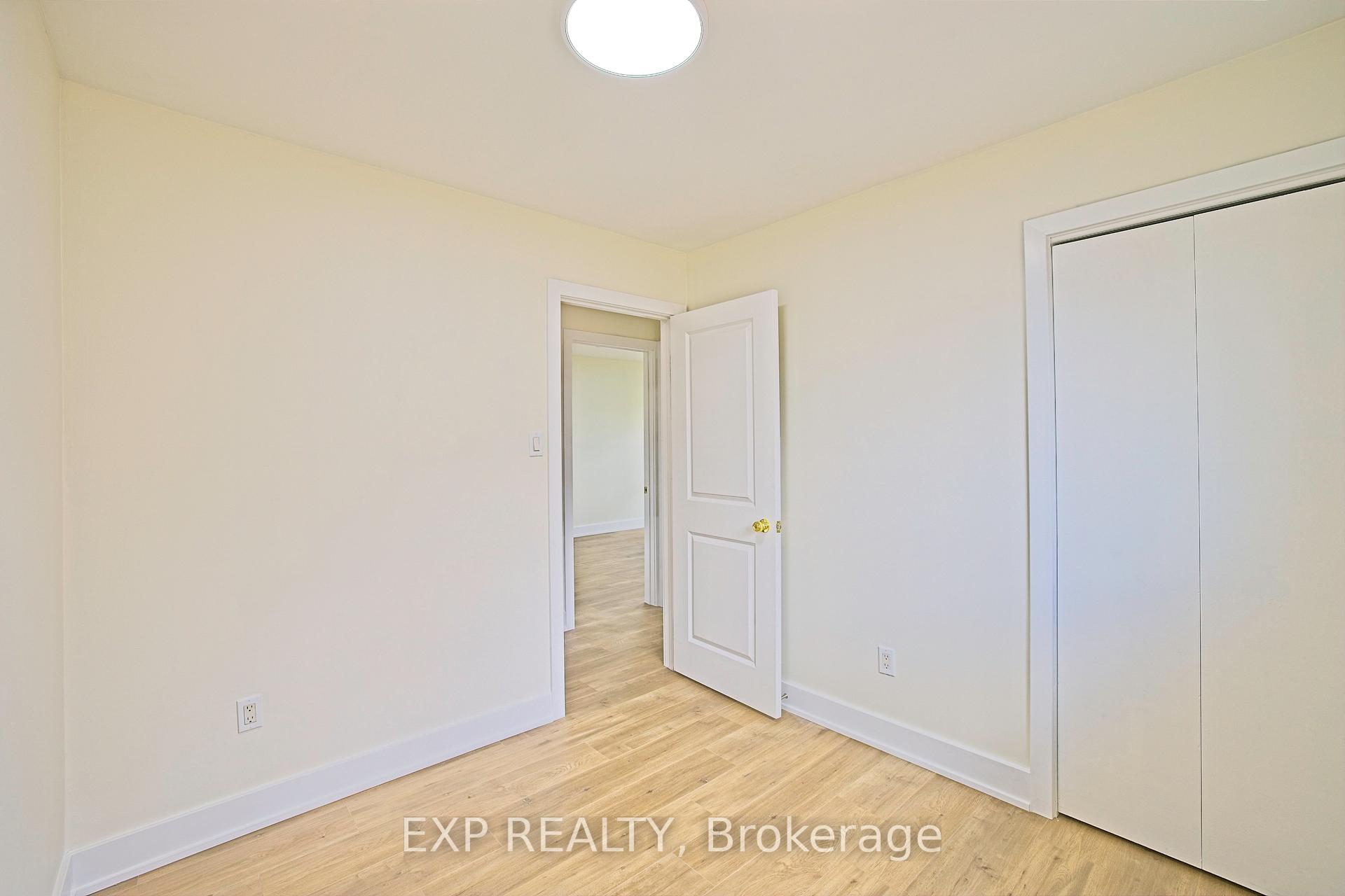 Photo 17 of Unit Upper, 4 Fallway Road, Brampton, Madoc — HOMEH
