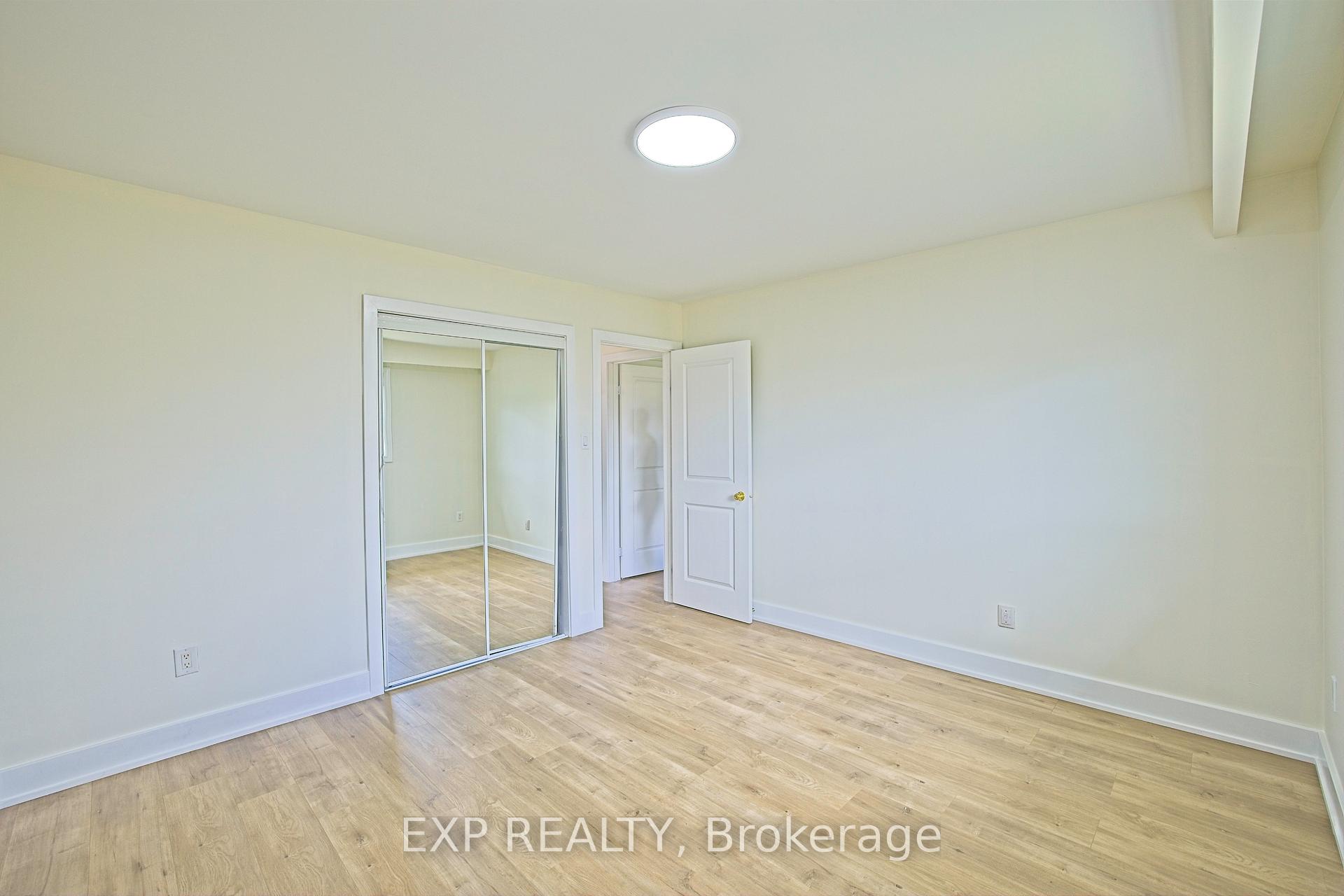 Photo 21 of Unit Upper, 4 Fallway Road, Brampton, Madoc — HOMEH