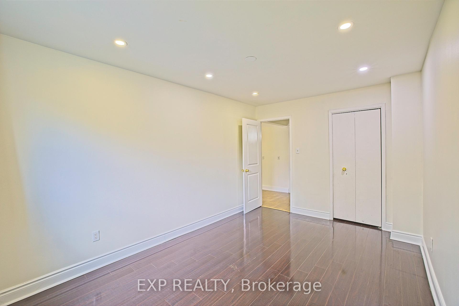 Photo 23 of Unit Upper, 4 Fallway Road, Brampton, Madoc — HOMEH