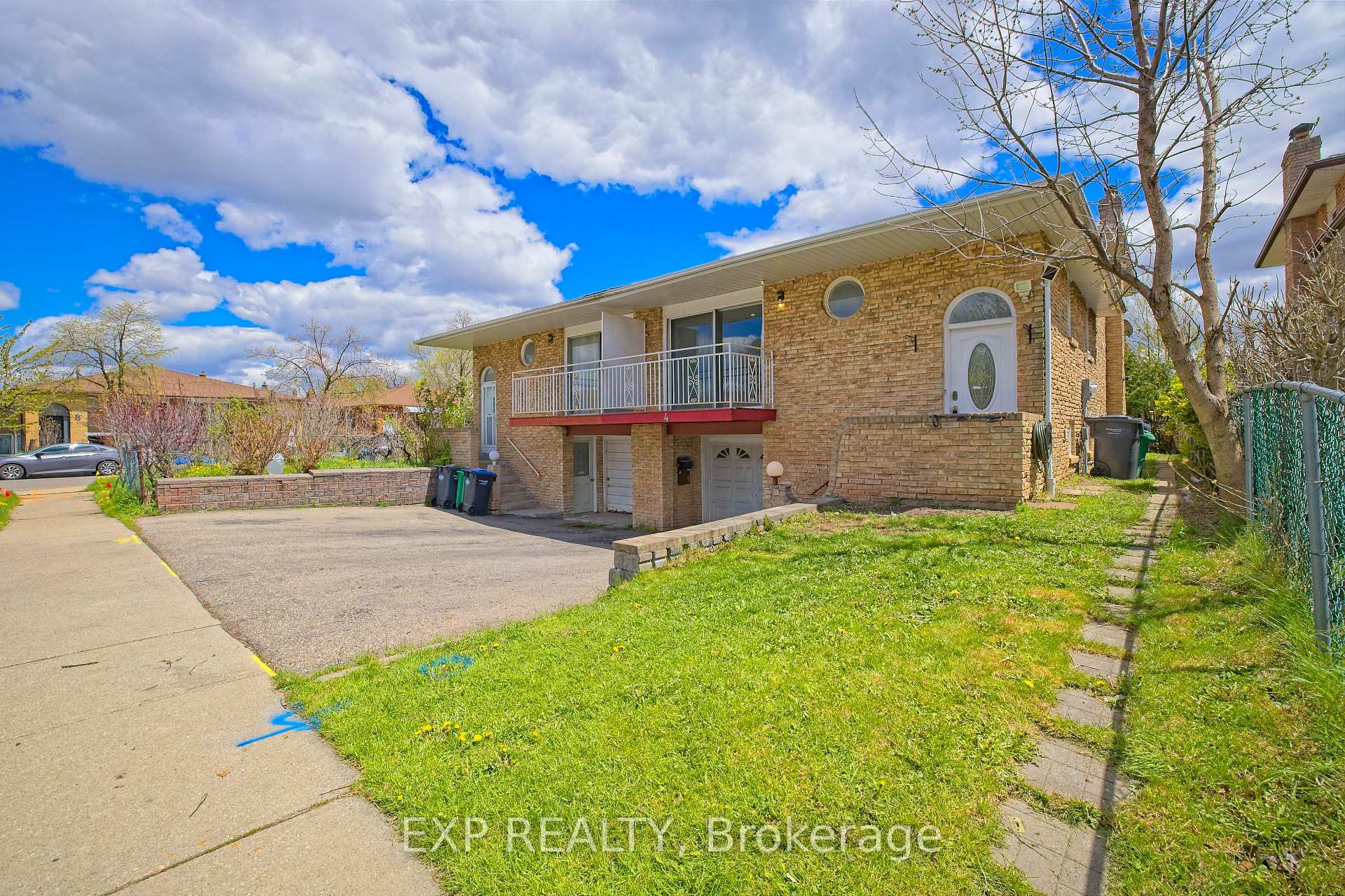 Photo 31 of Unit Upper, 4 Fallway Road, Brampton, Madoc — HOMEH