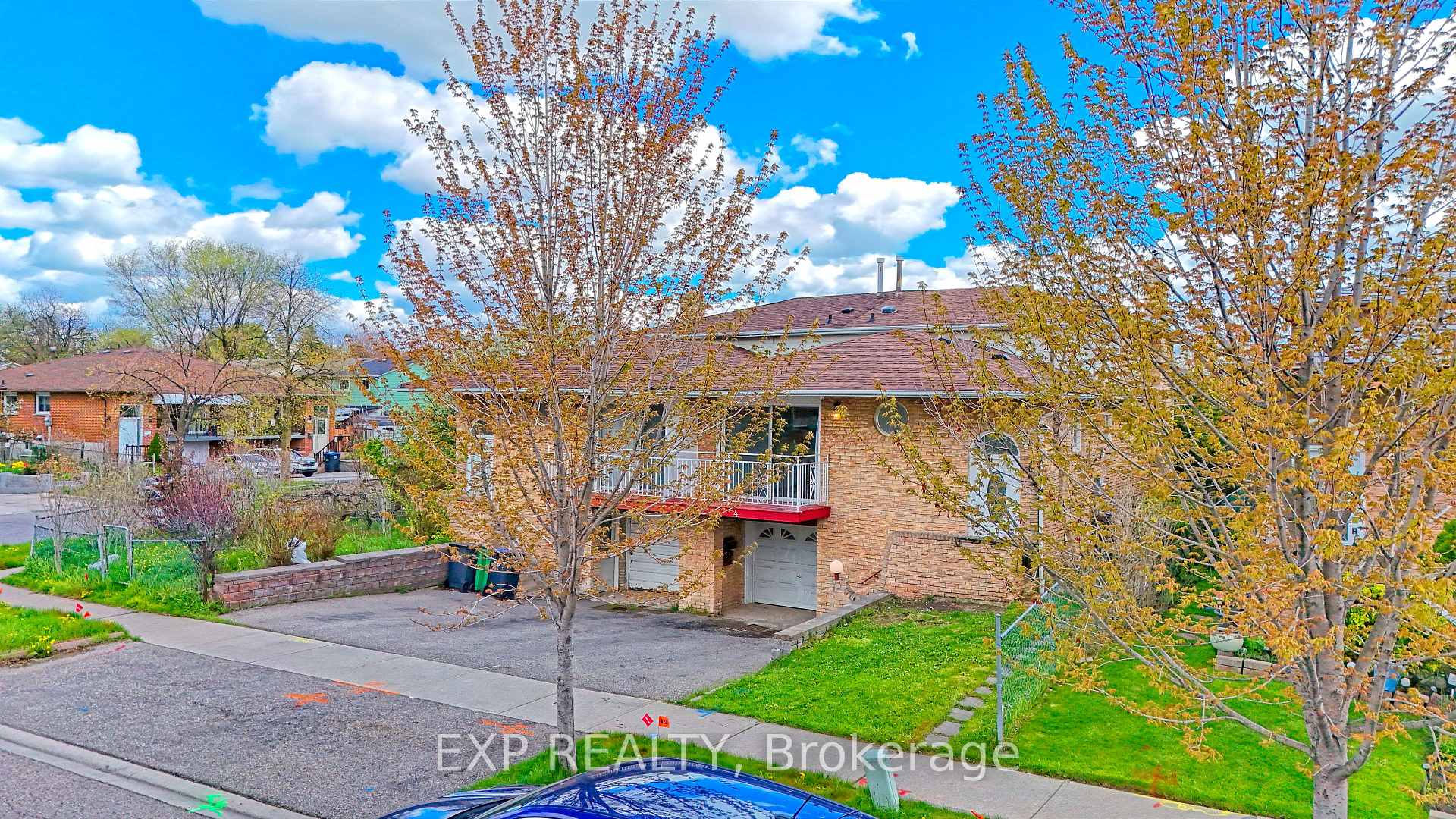 Photo 32 of Unit Upper, 4 Fallway Road, Brampton, Madoc — HOMEH