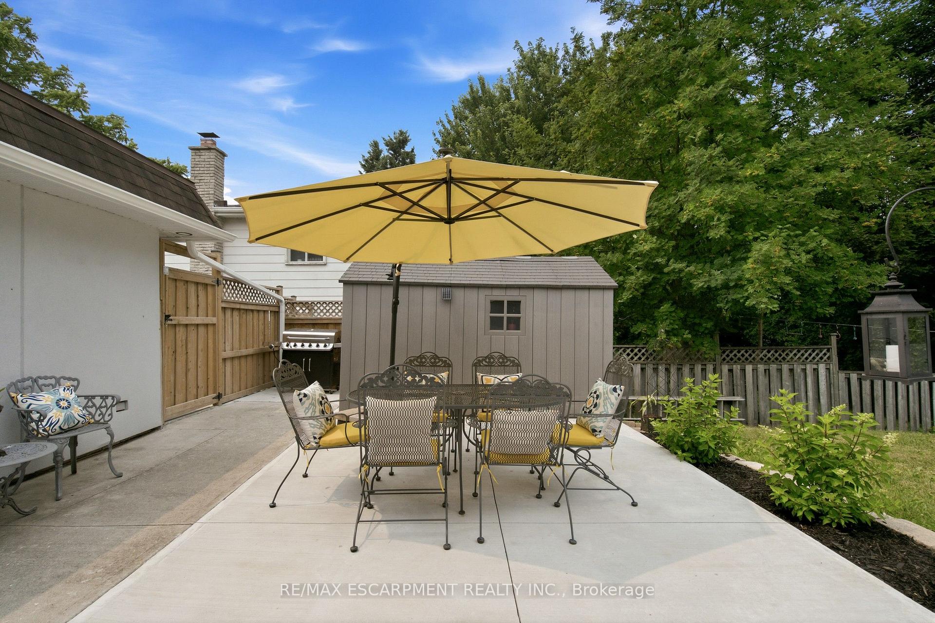 Photo 29 of 9 Fairview Place, Orangeville — HOMEH