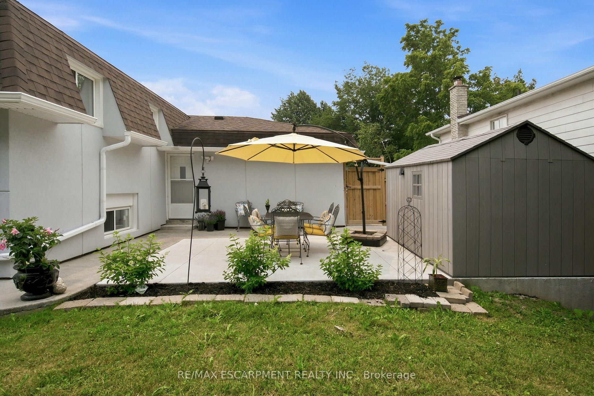 Photo 30 of 9 Fairview Place, Orangeville — HOMEH