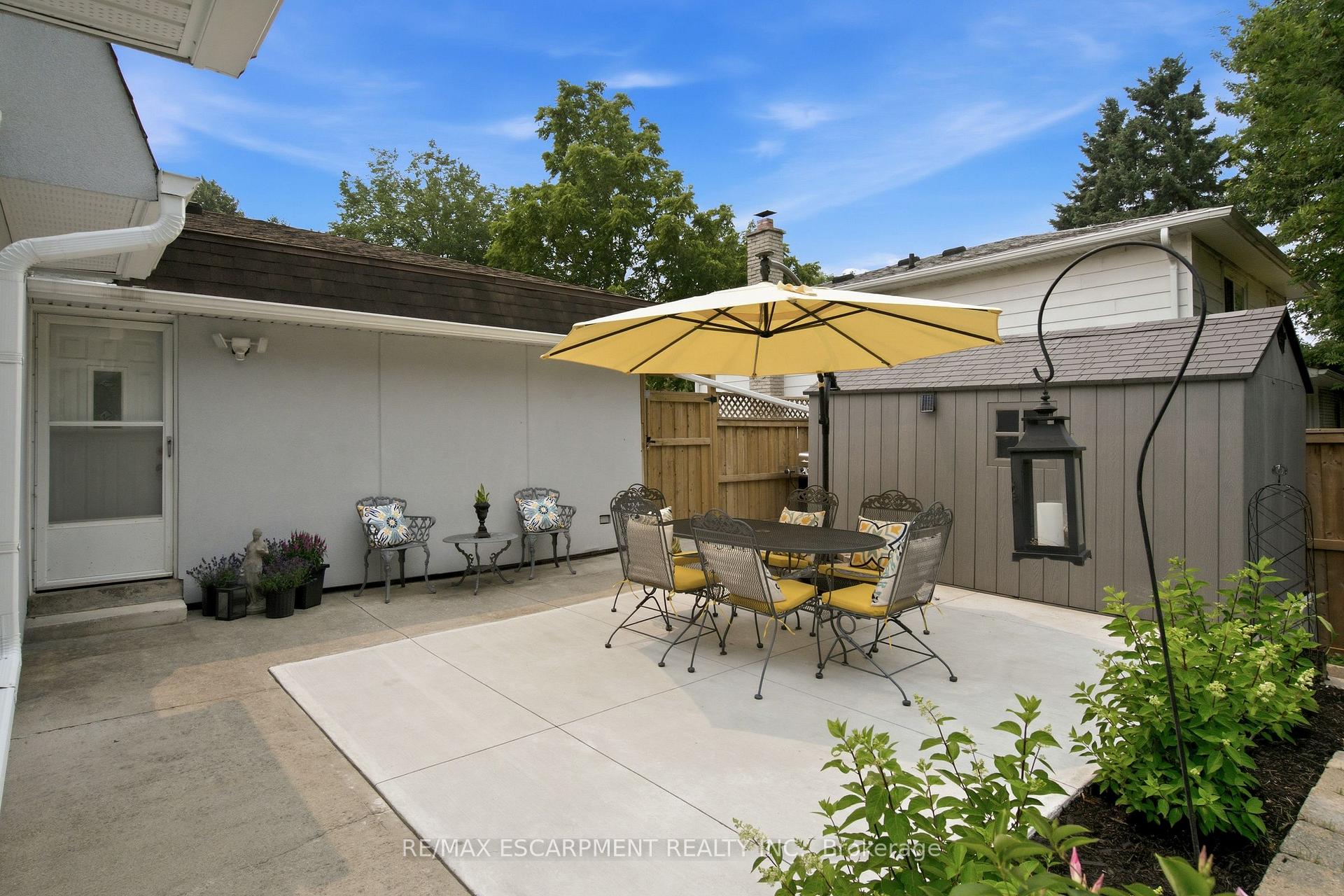Photo 34 of 9 Fairview Place, Orangeville — HOMEH