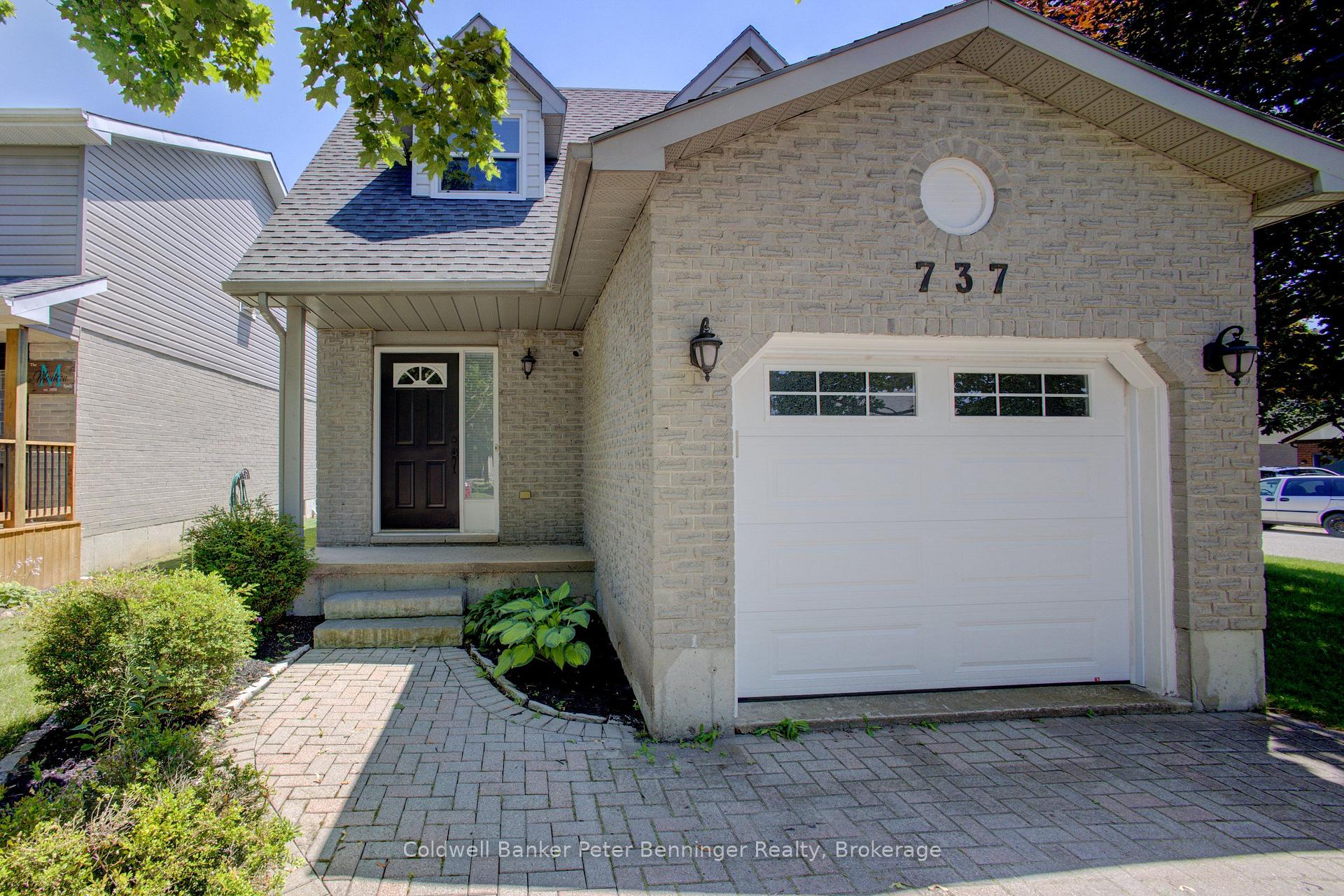 Photo 3 of 737 Mackendrick Drive, Kincardine — HOMEH