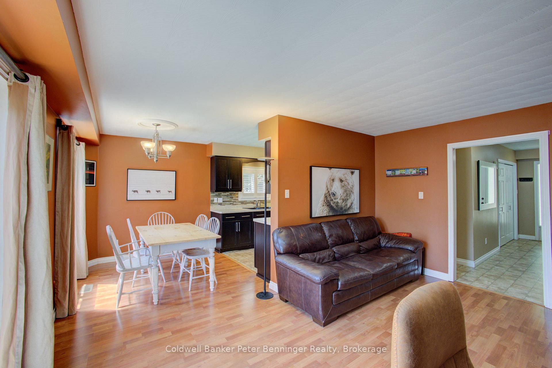 Photo 8 of 737 Mackendrick Drive, Kincardine — HOMEH