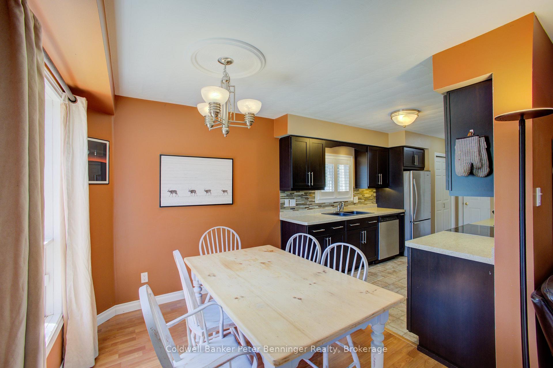 Photo 10 of 737 Mackendrick Drive, Kincardine — HOMEH