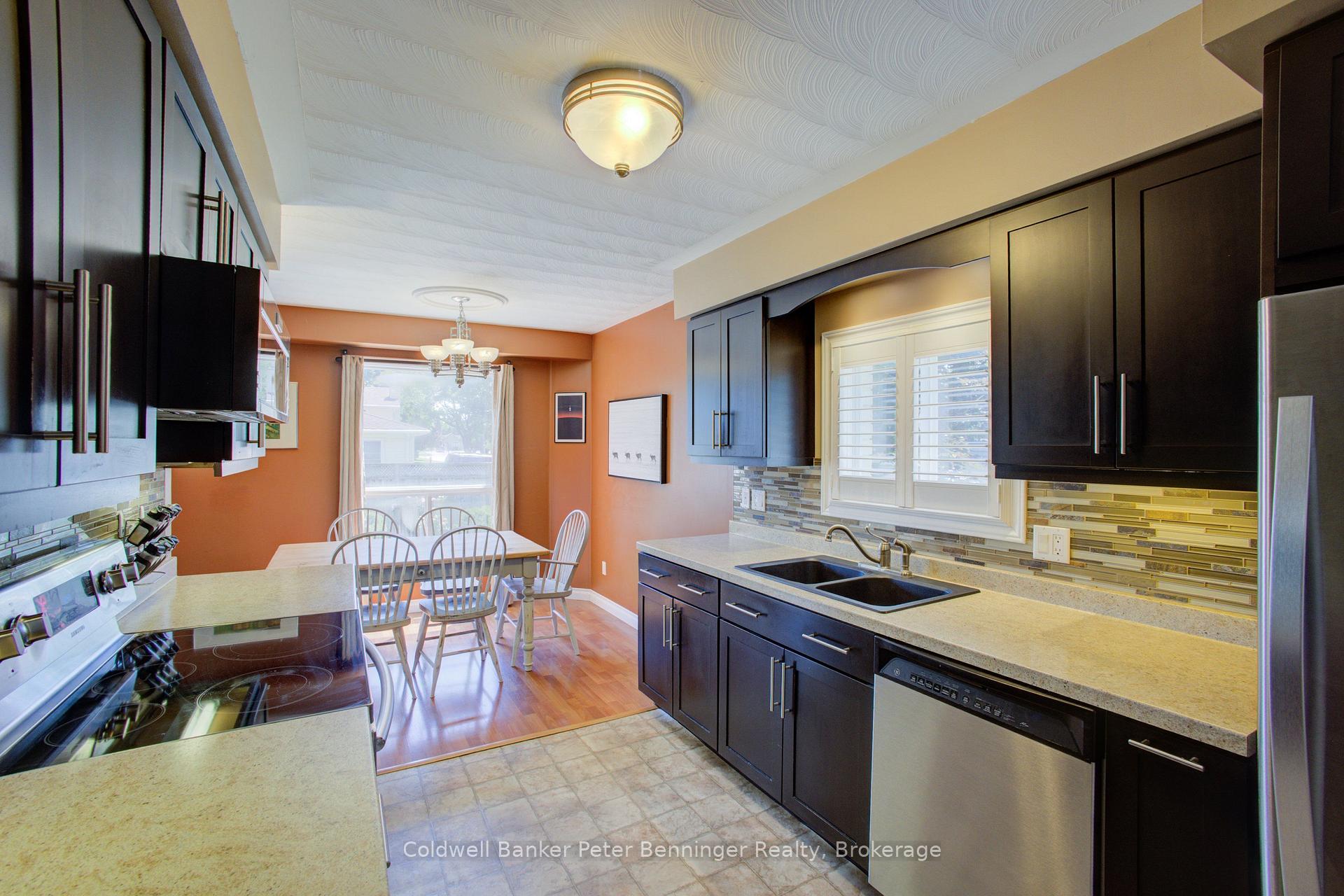 Photo 15 of 737 Mackendrick Drive, Kincardine — HOMEH