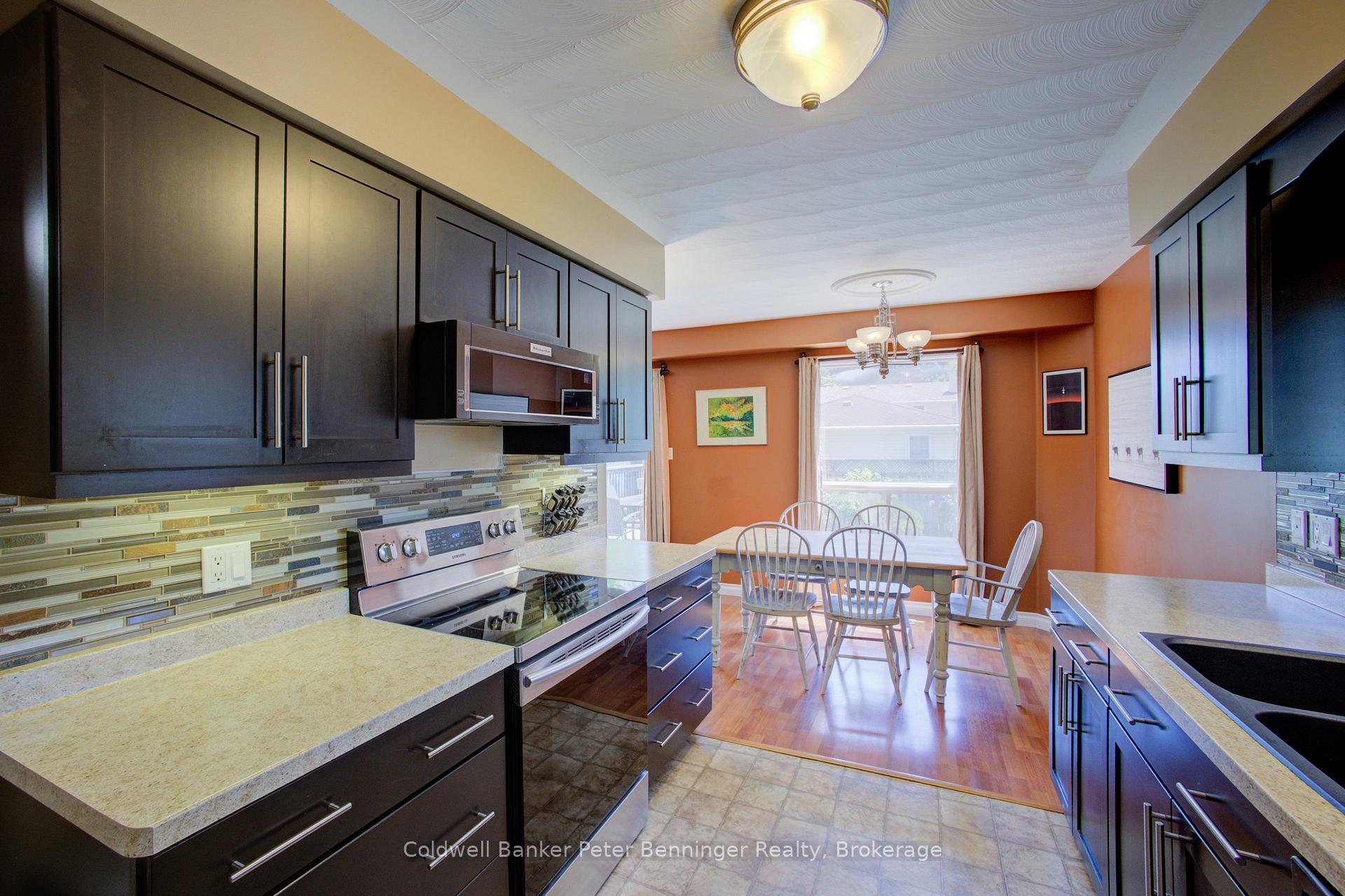 Photo 16 of 737 Mackendrick Drive, Kincardine — HOMEH