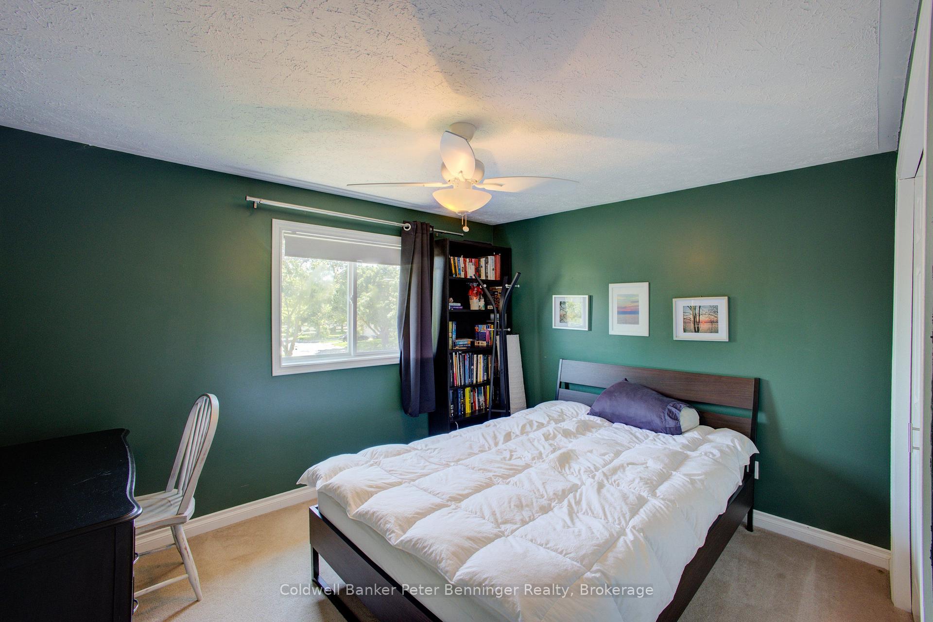 Photo 25 of 737 Mackendrick Drive, Kincardine — HOMEH