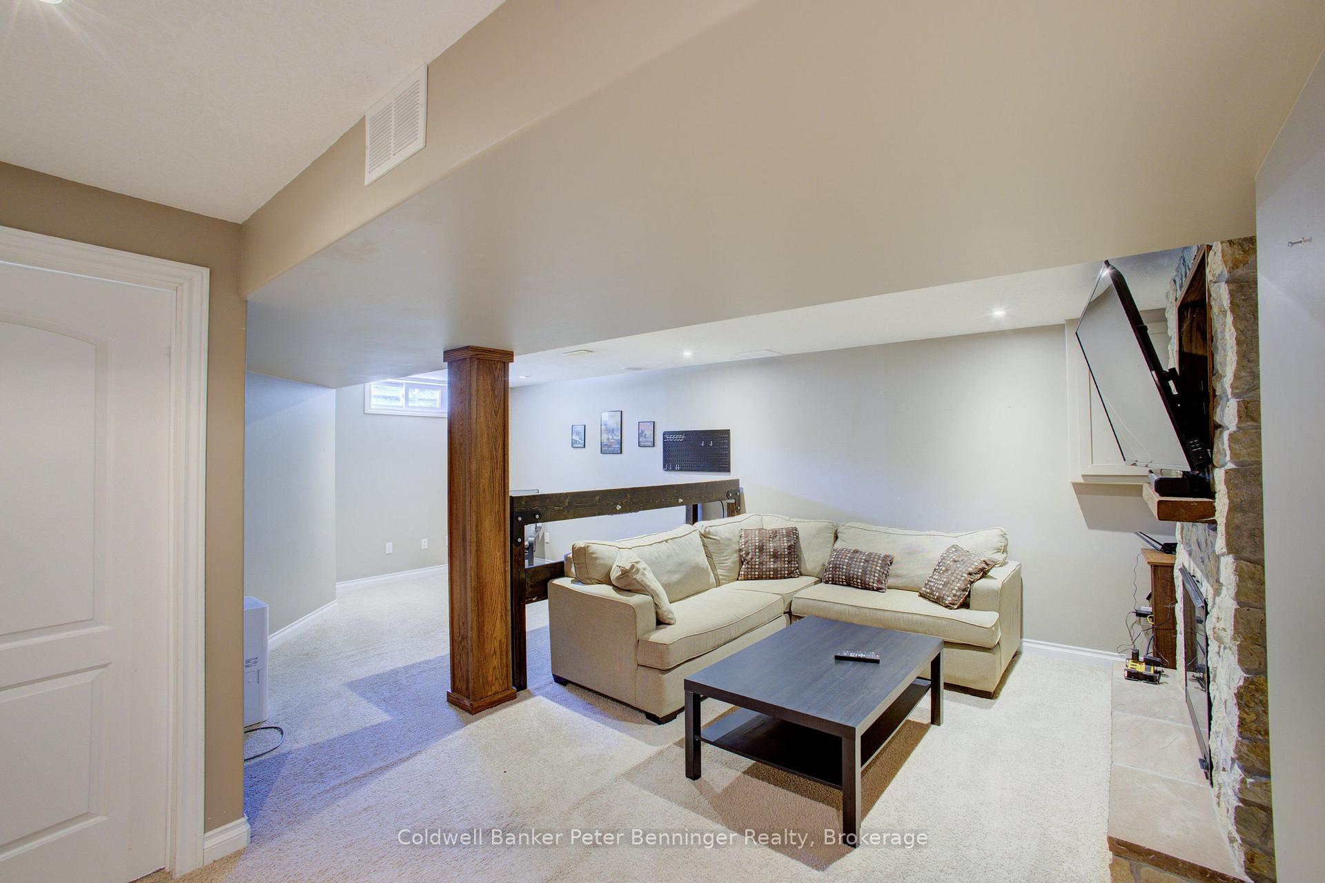 Photo 27 of 737 Mackendrick Drive, Kincardine — HOMEH