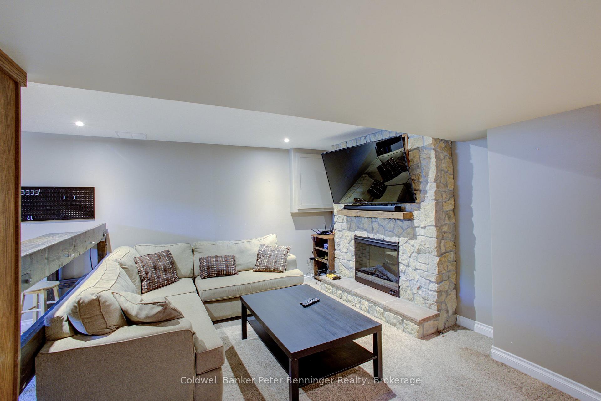 Photo 28 of 737 Mackendrick Drive, Kincardine — HOMEH