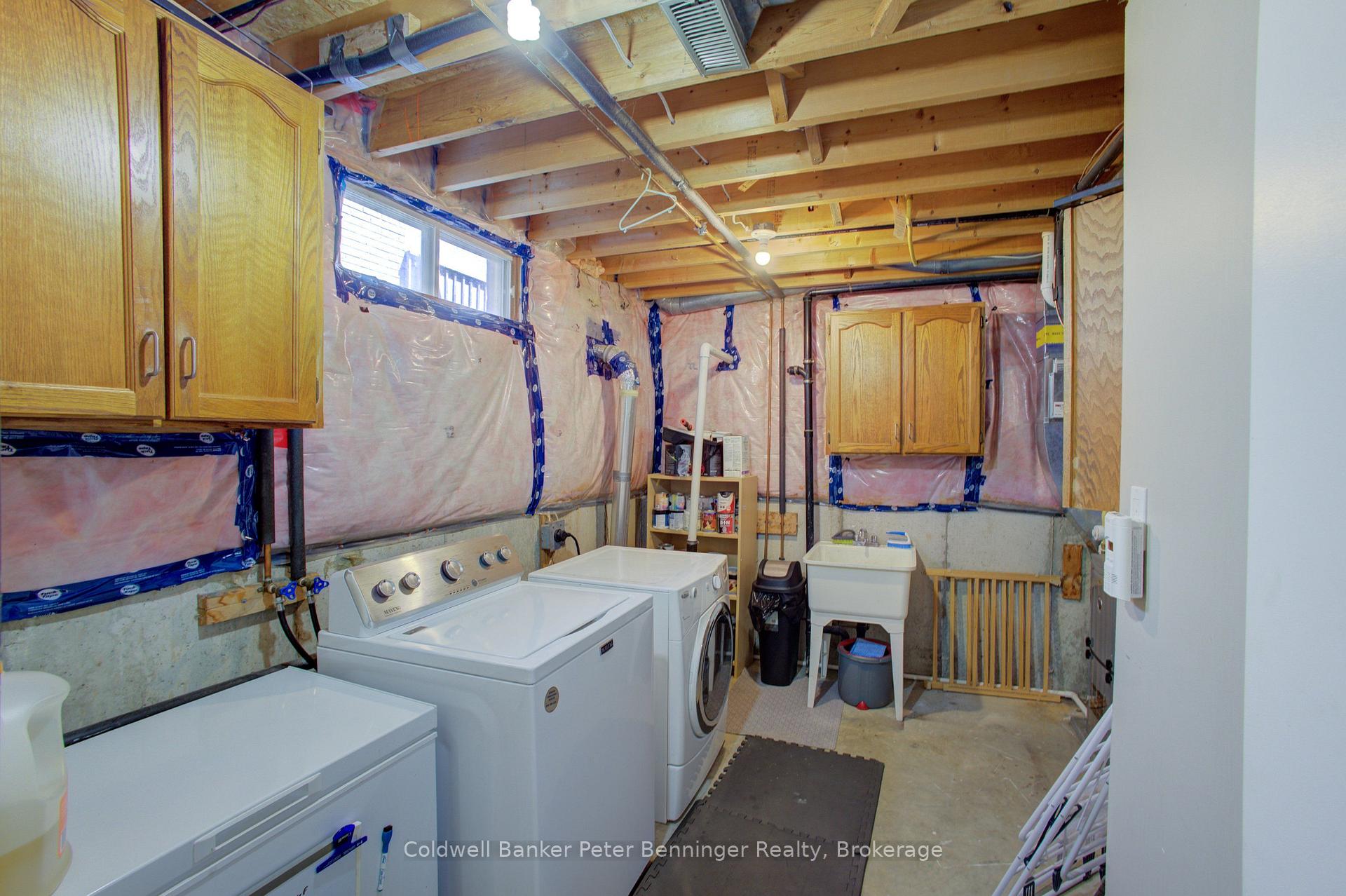 Photo 33 of 737 Mackendrick Drive, Kincardine — HOMEH