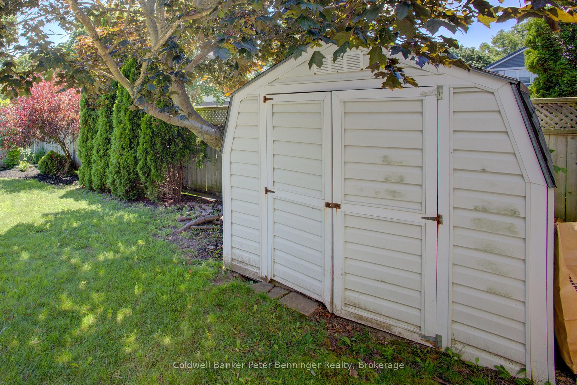 Photo 36 of 737 Mackendrick Drive, Kincardine — HOMEH