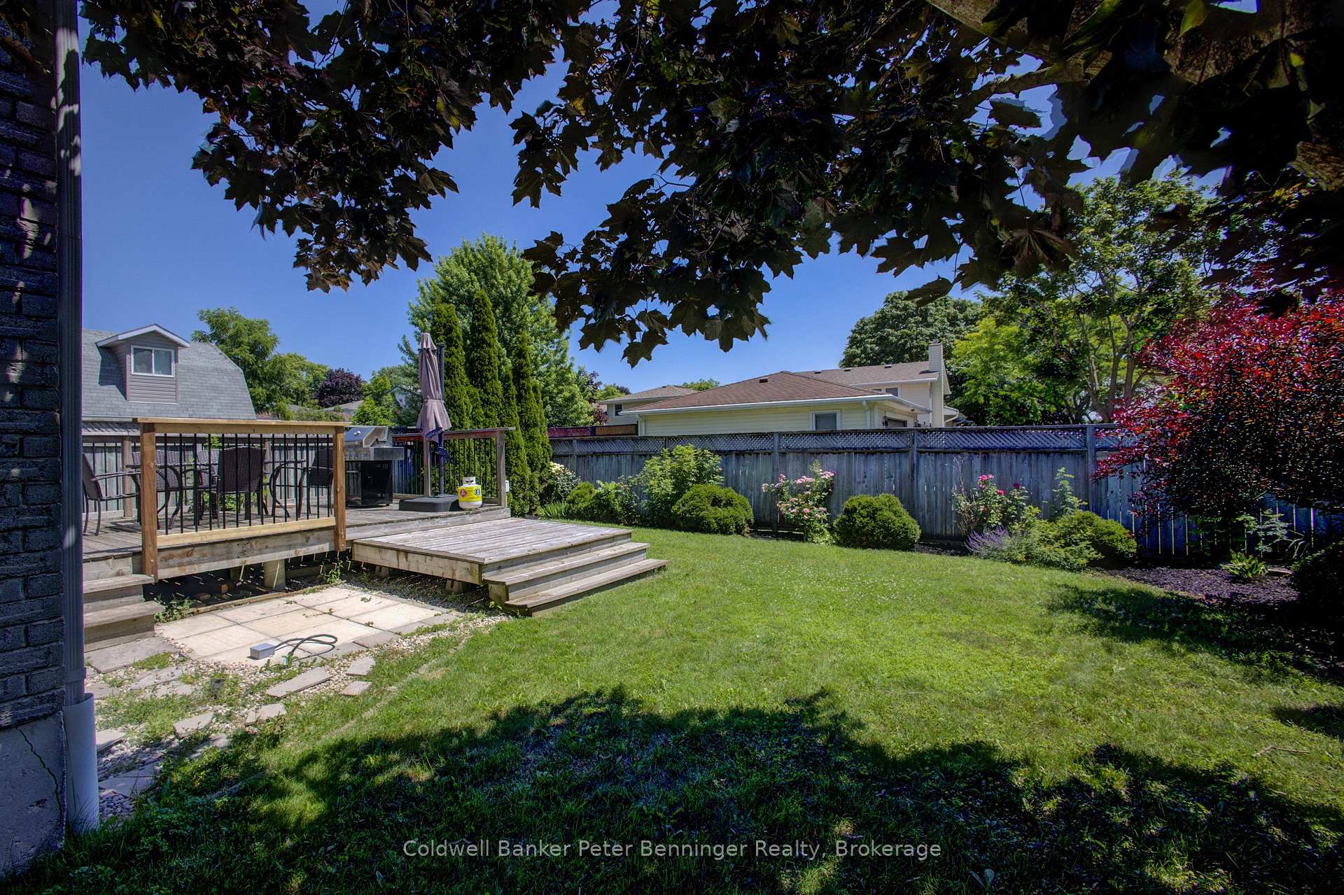 Photo 37 of 737 Mackendrick Drive, Kincardine — HOMEH