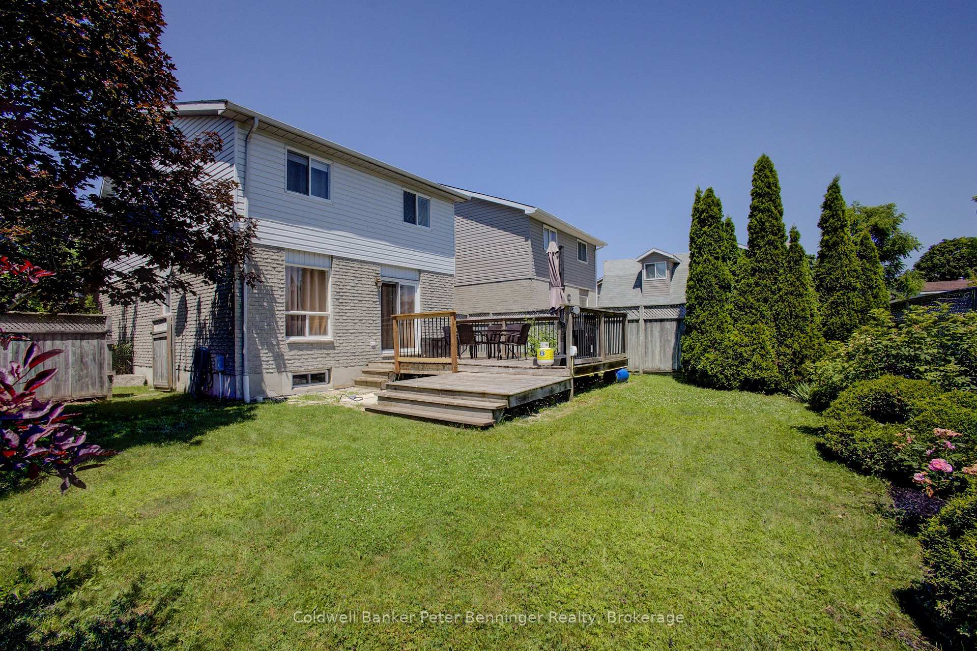 Photo 38 of 737 Mackendrick Drive, Kincardine — HOMEH