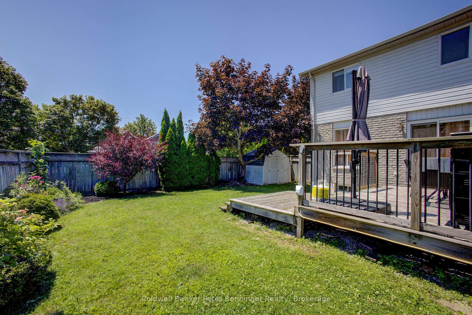 Photo 39 of 737 Mackendrick Drive, Kincardine — HOMEH