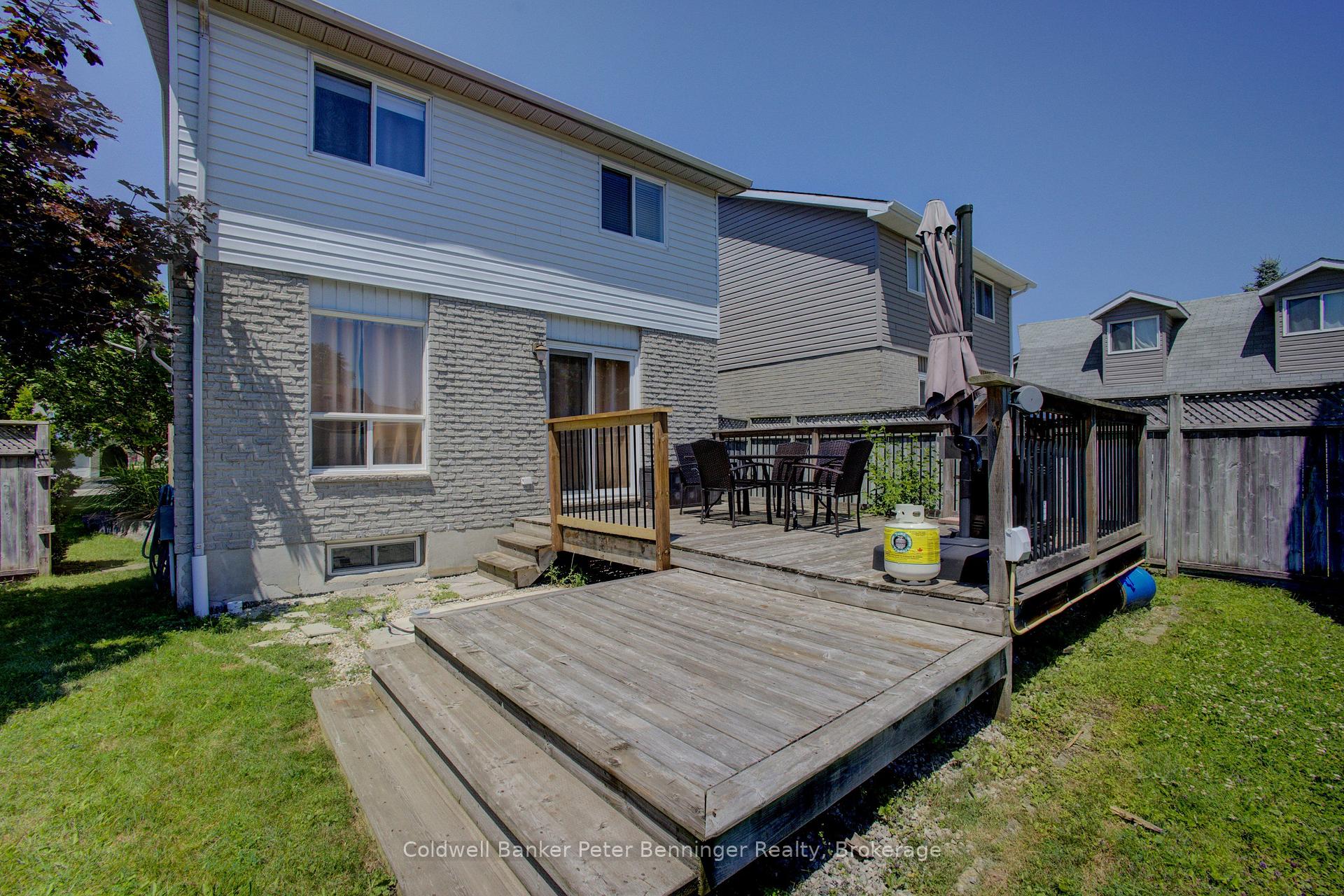 Photo 40 of 737 Mackendrick Drive, Kincardine — HOMEH